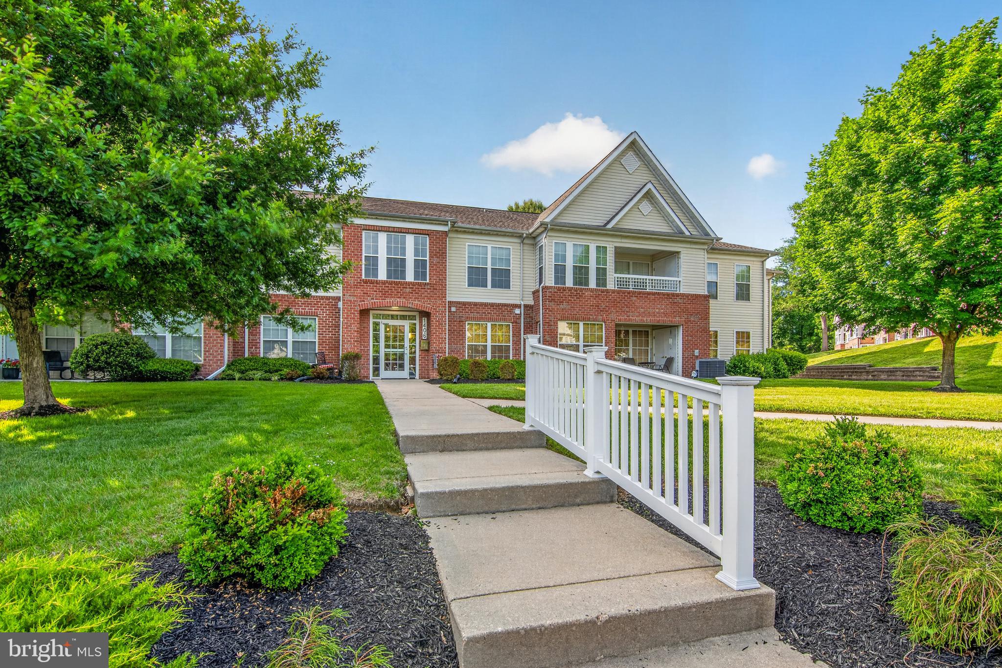 TAYLOR RIDGE - Residential