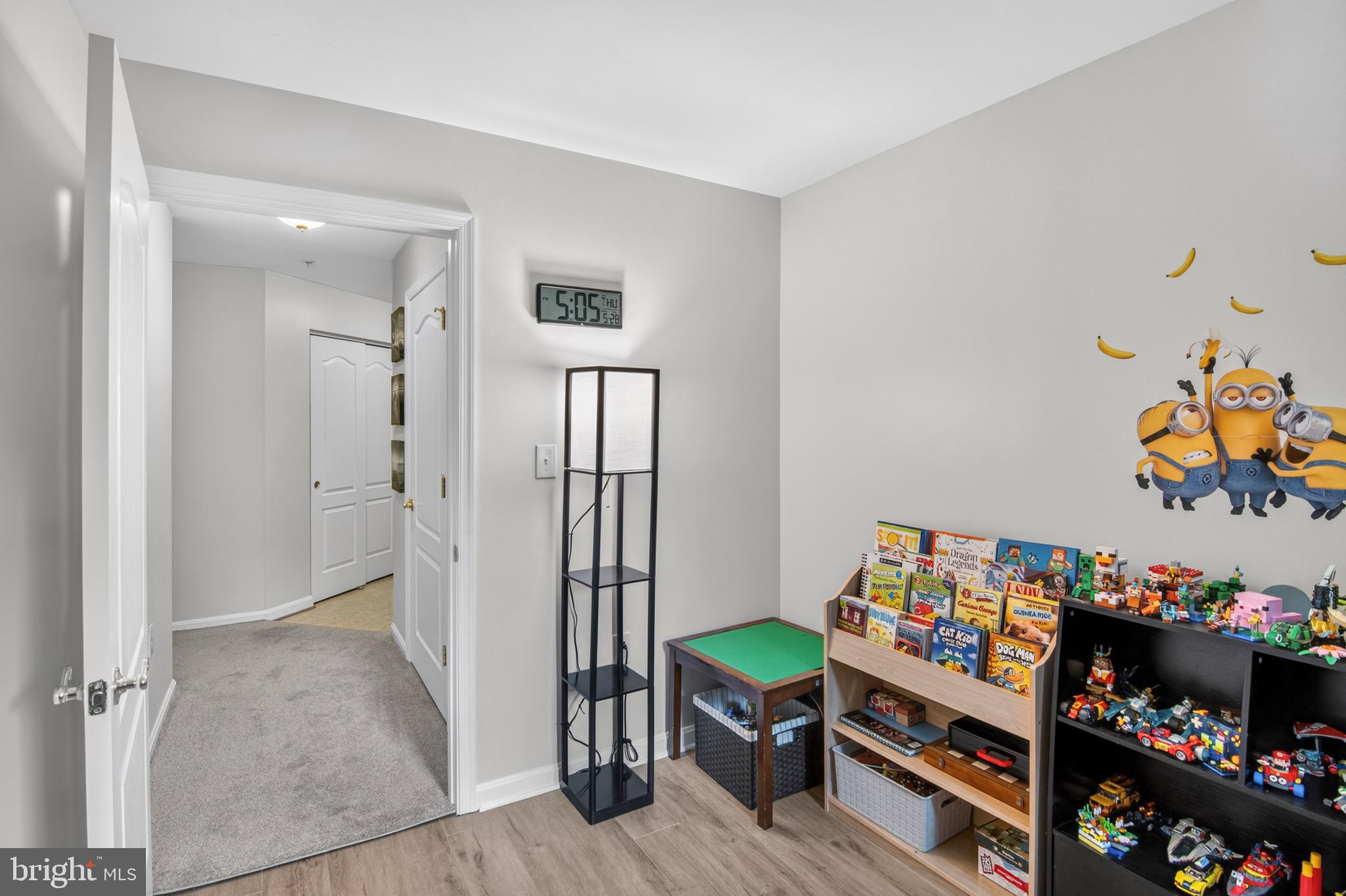TAYLOR RIDGE - Residential