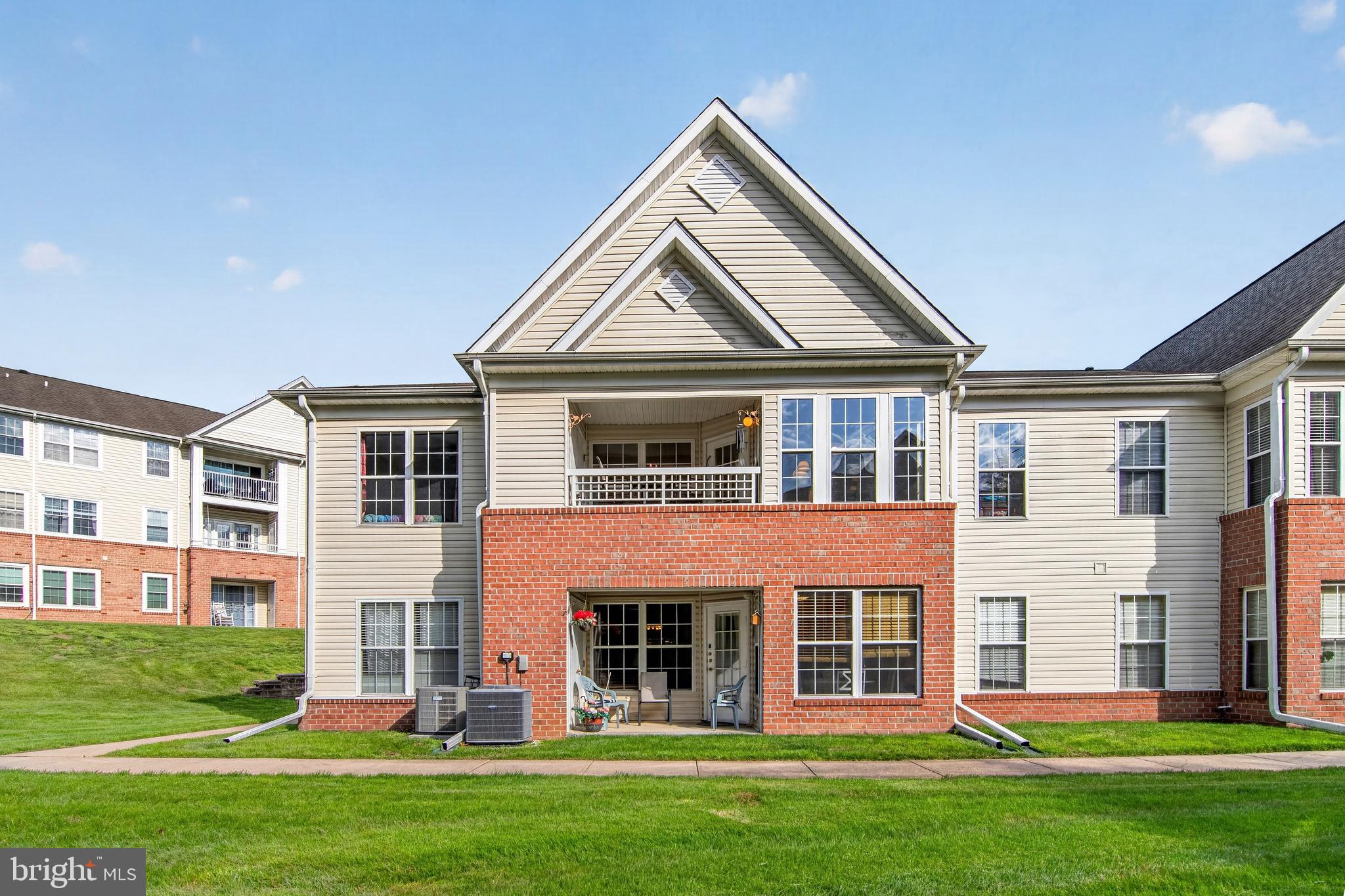 TAYLOR RIDGE - Residential