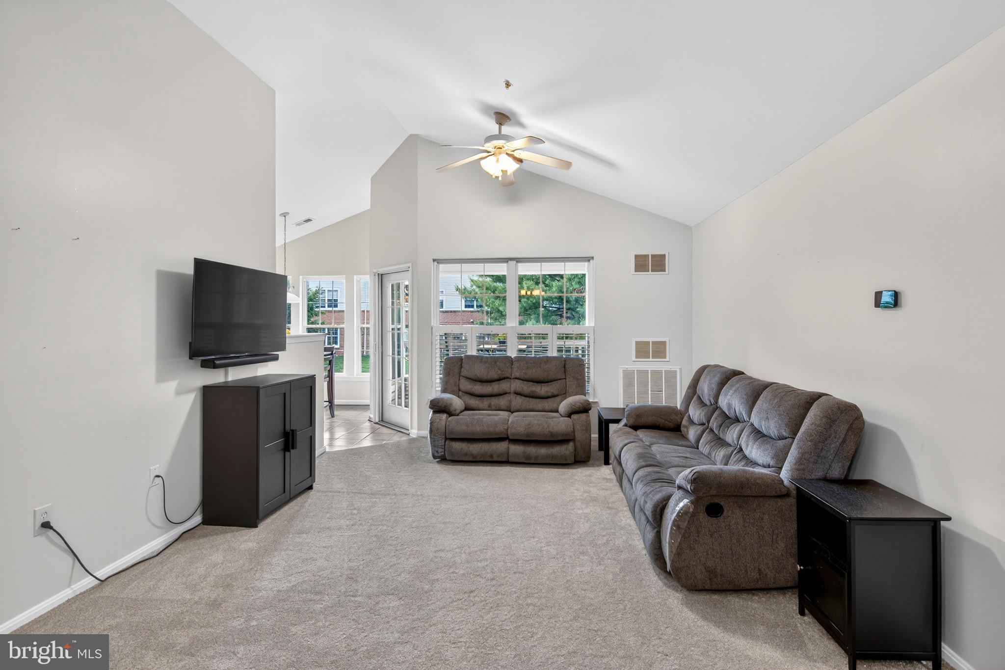 TAYLOR RIDGE - Residential