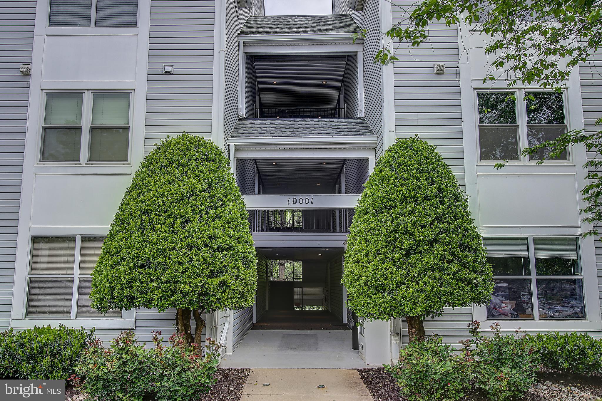 DECOVERLY - Residential
