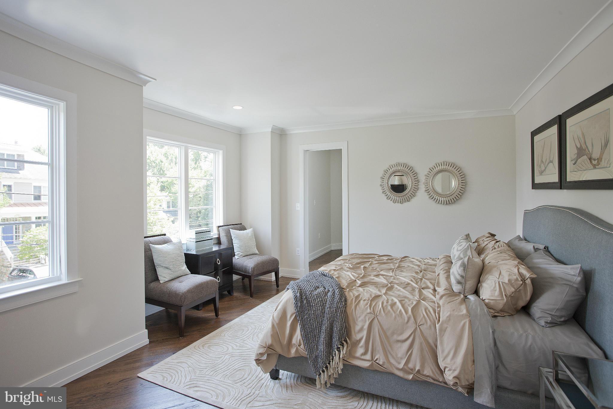 EDGEMOOR - Residential