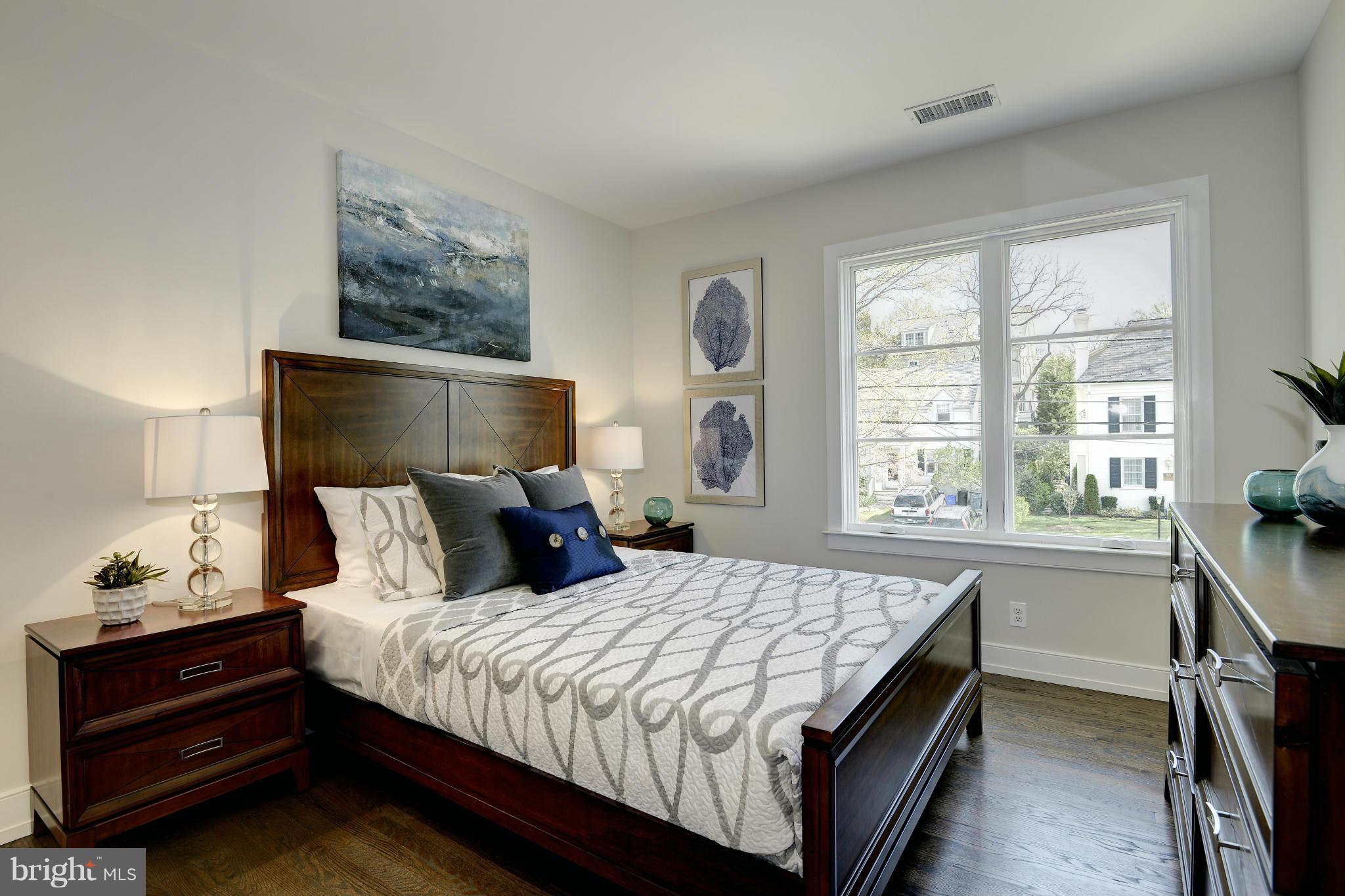 EDGEMOOR - Residential