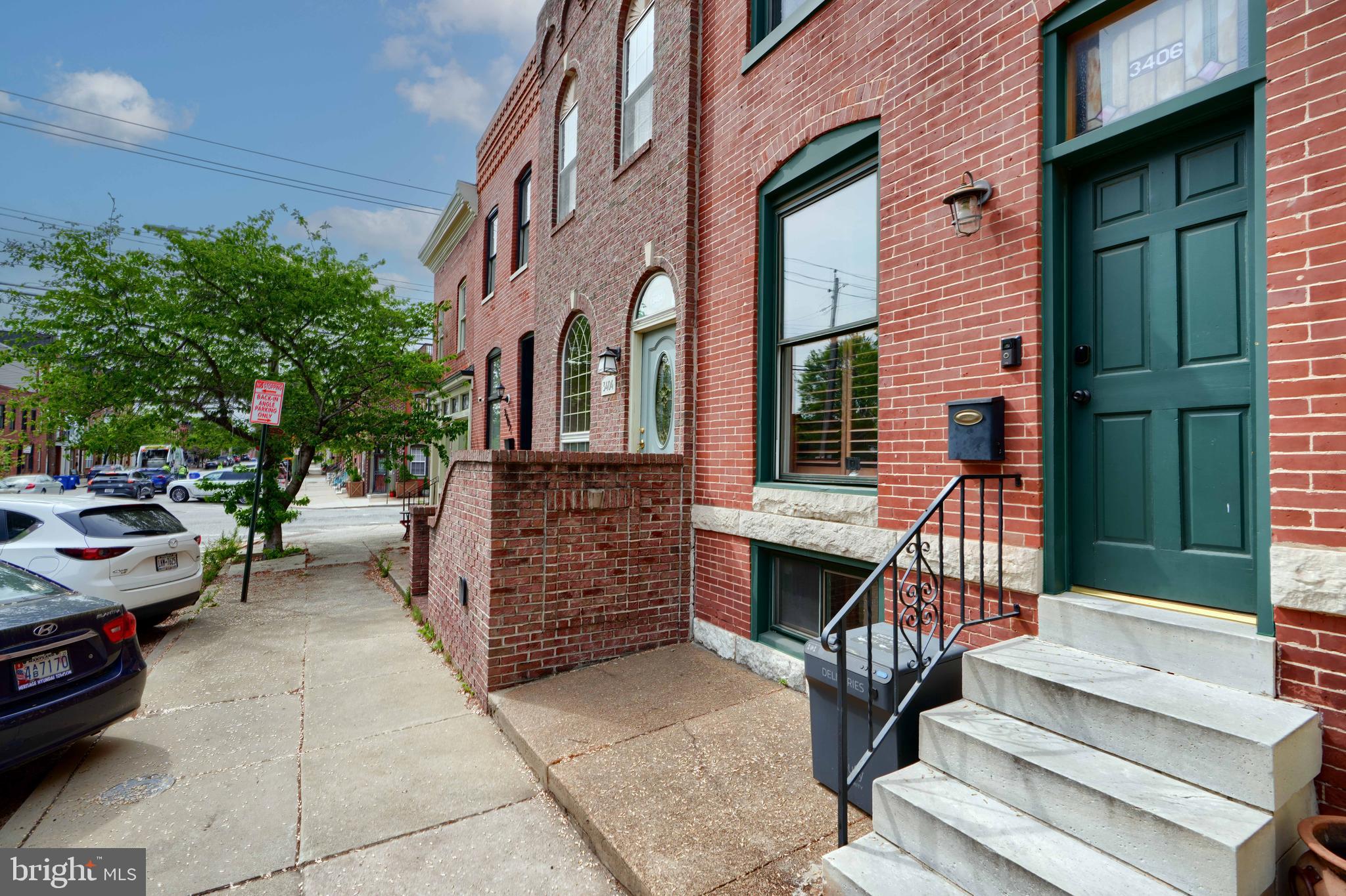 CANTON - Residential