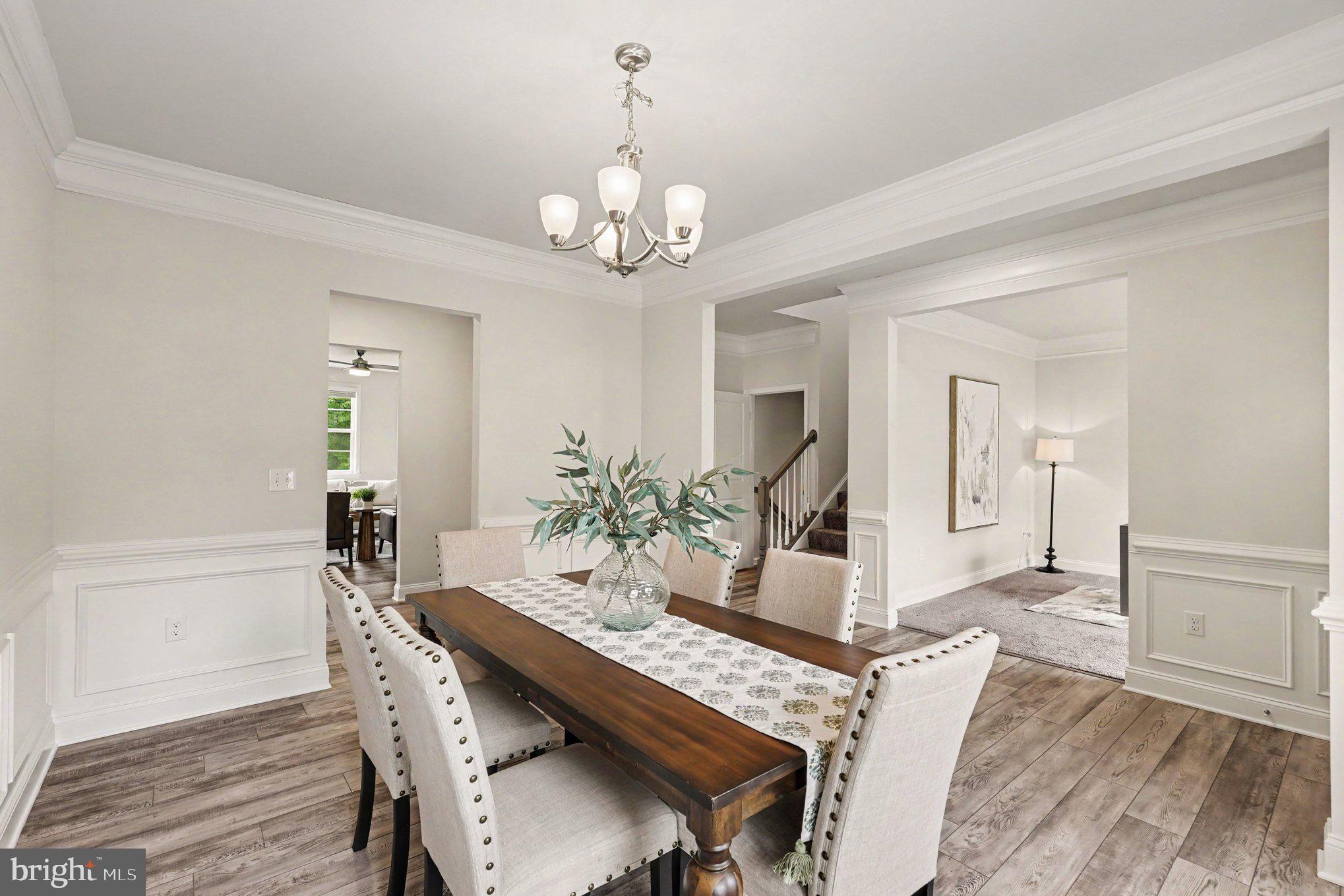 SHELTON WOODS - Residential