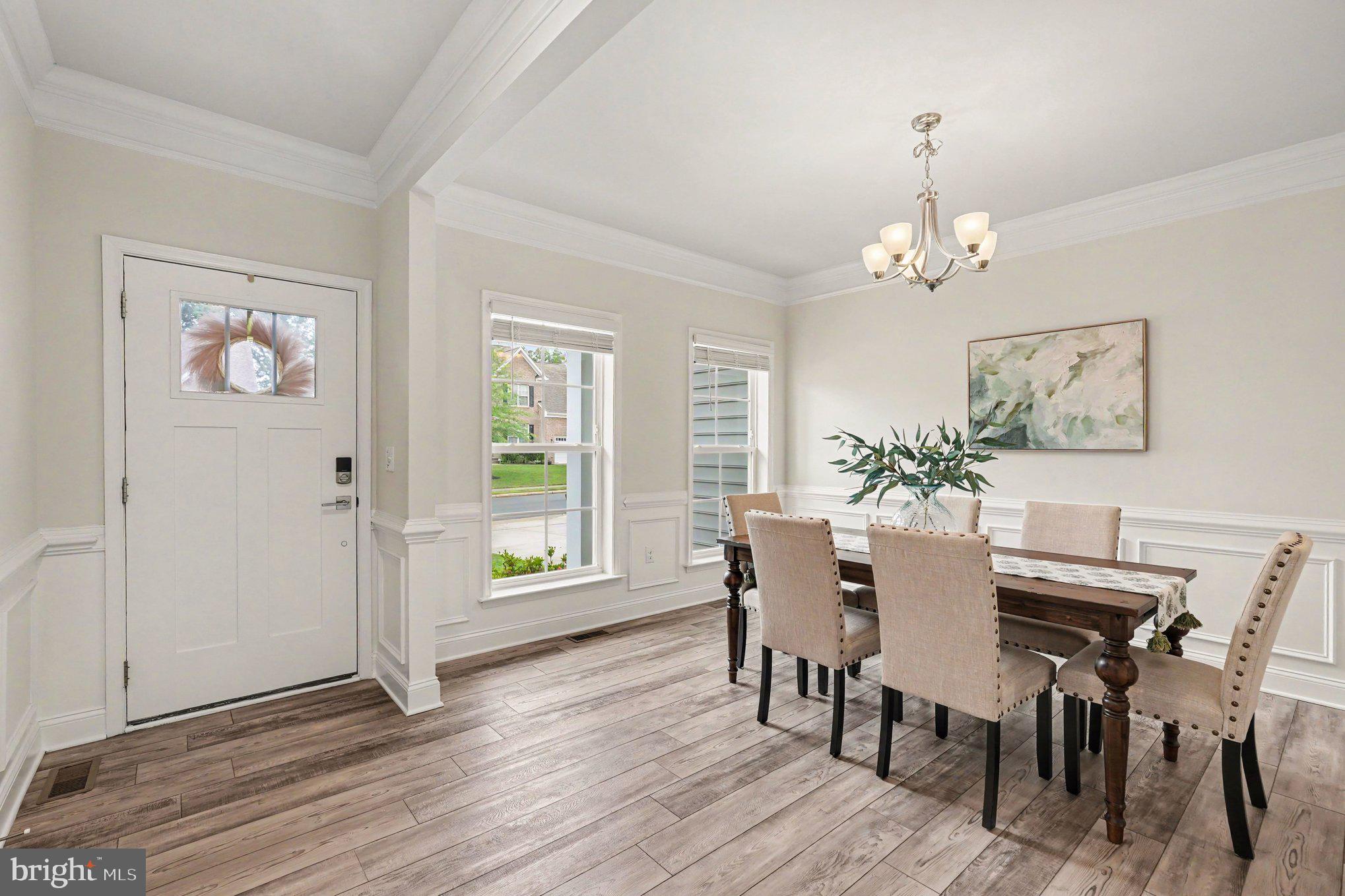 SHELTON WOODS - Residential