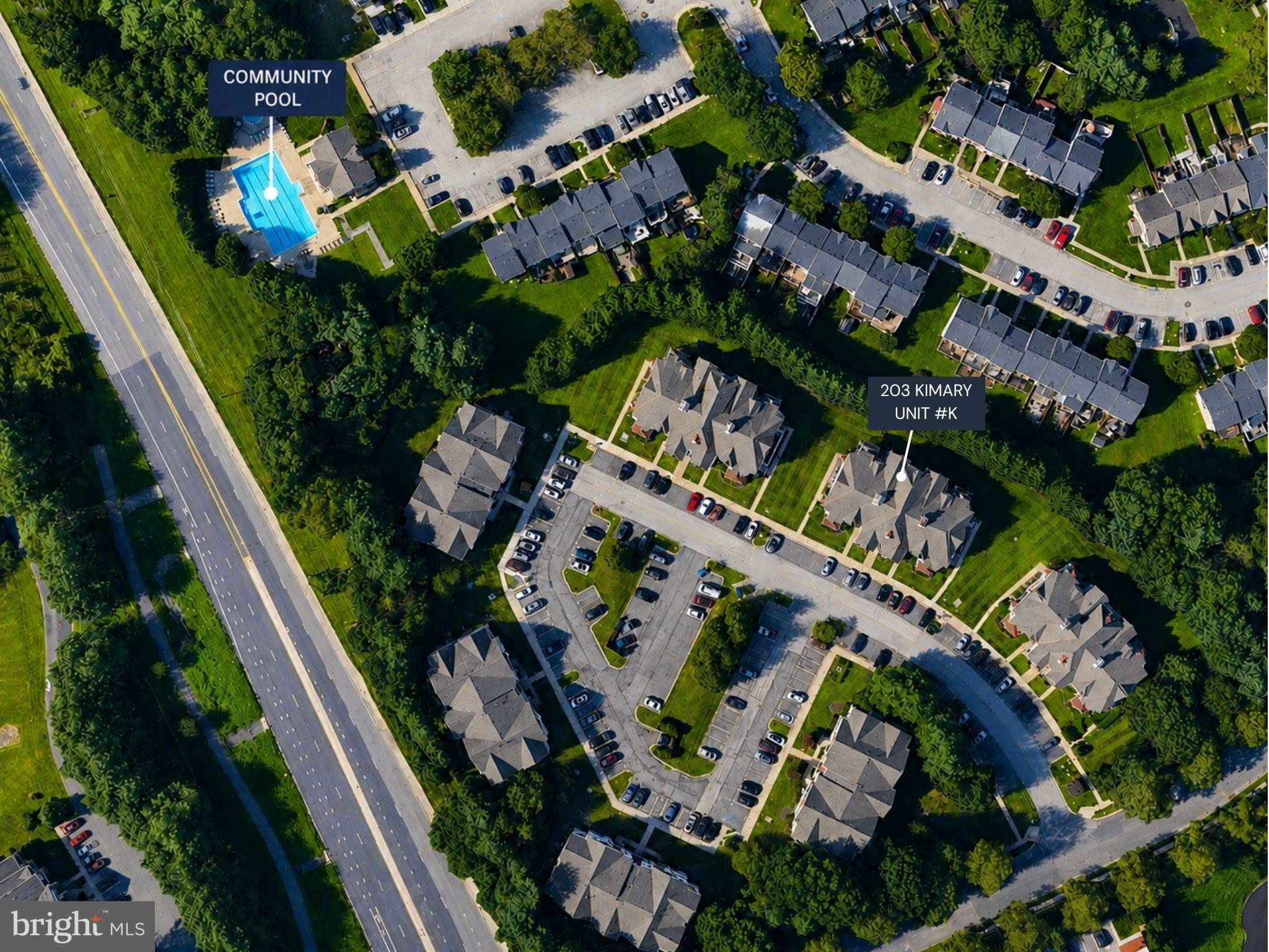 SPENCEOLA FARMS - Residential