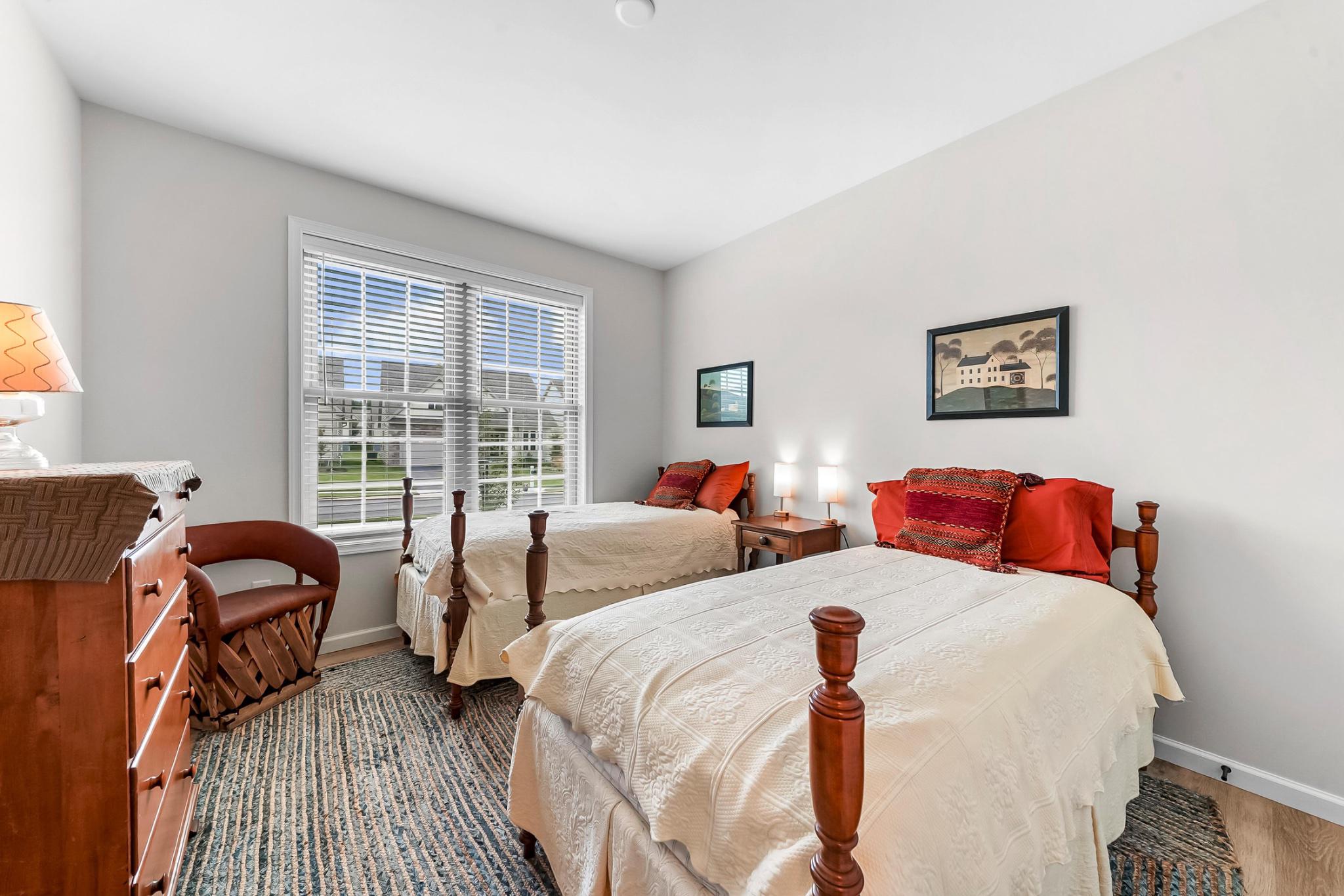 HONEYCROFT VILLAGE - Residential