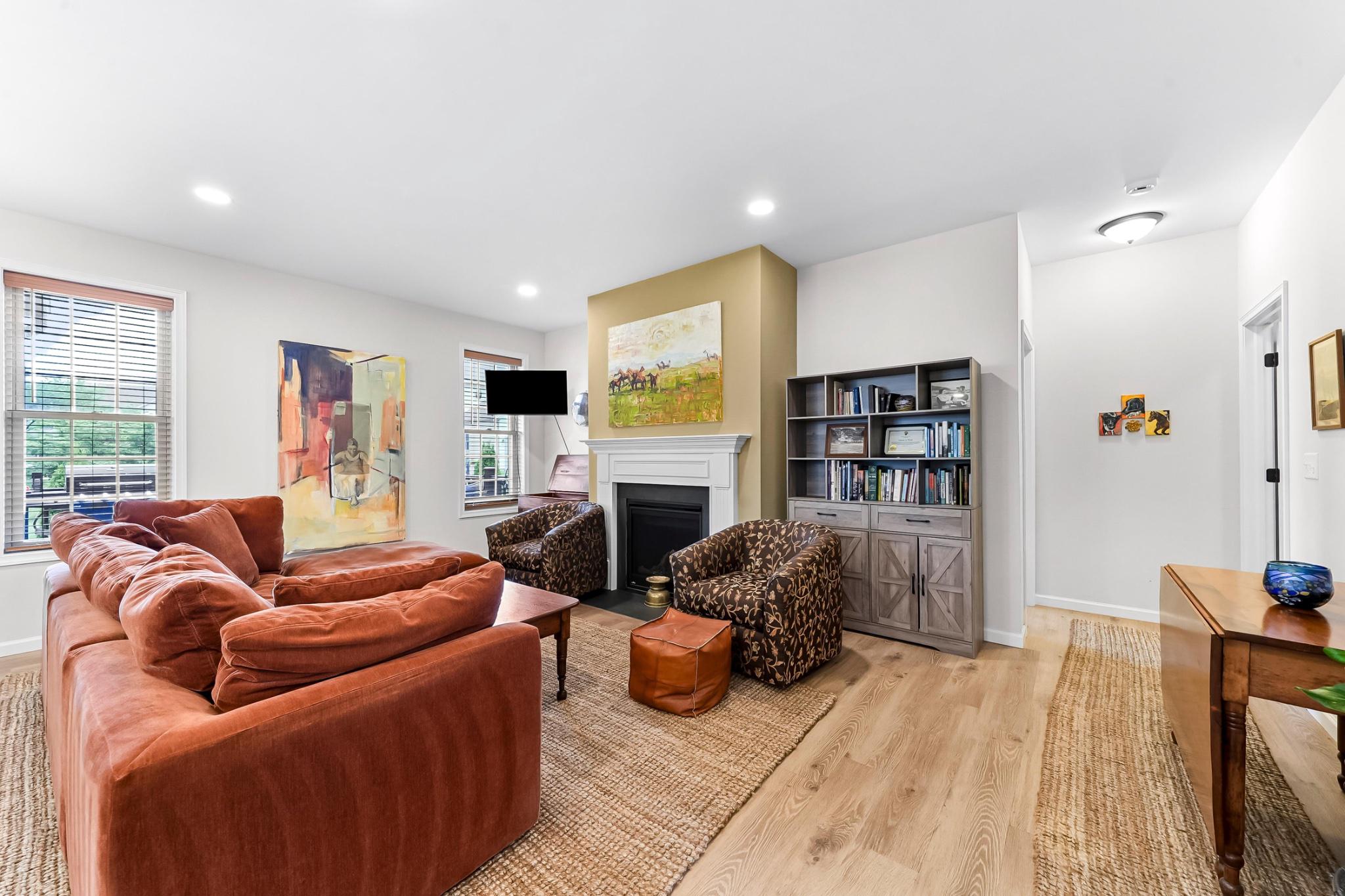 HONEYCROFT VILLAGE - Residential