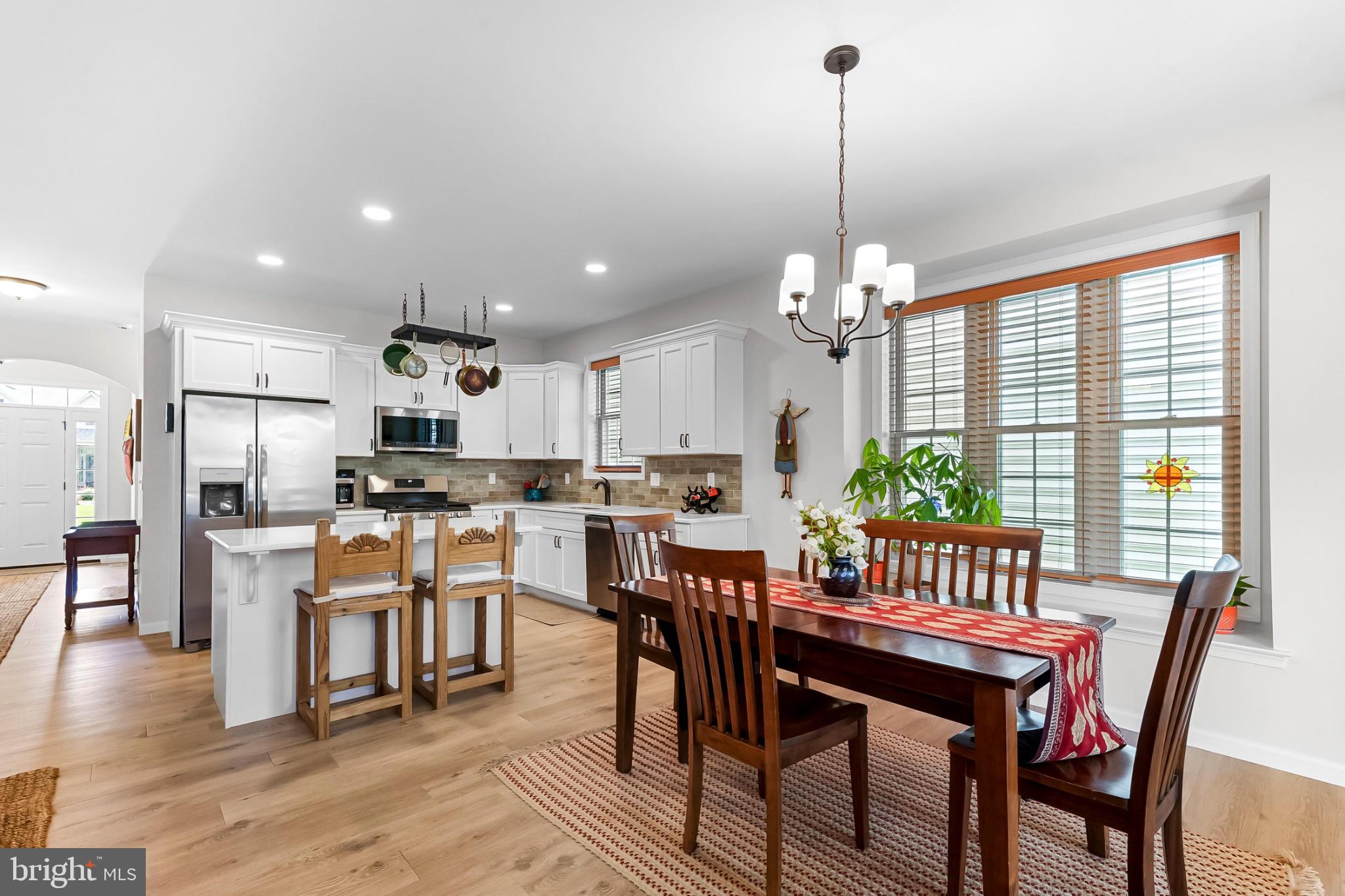 HONEYCROFT VILLAGE - Residential