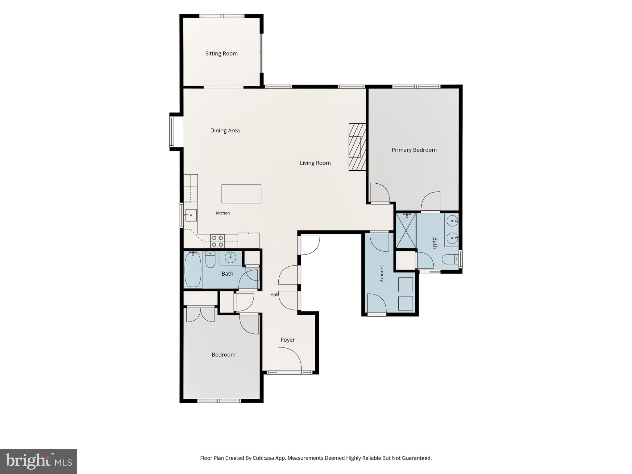 HONEYCROFT VILLAGE - Residential