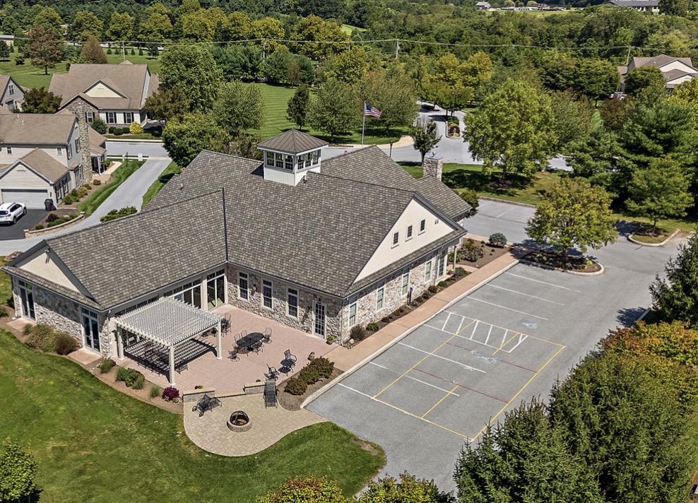 HONEYCROFT VILLAGE - Residential