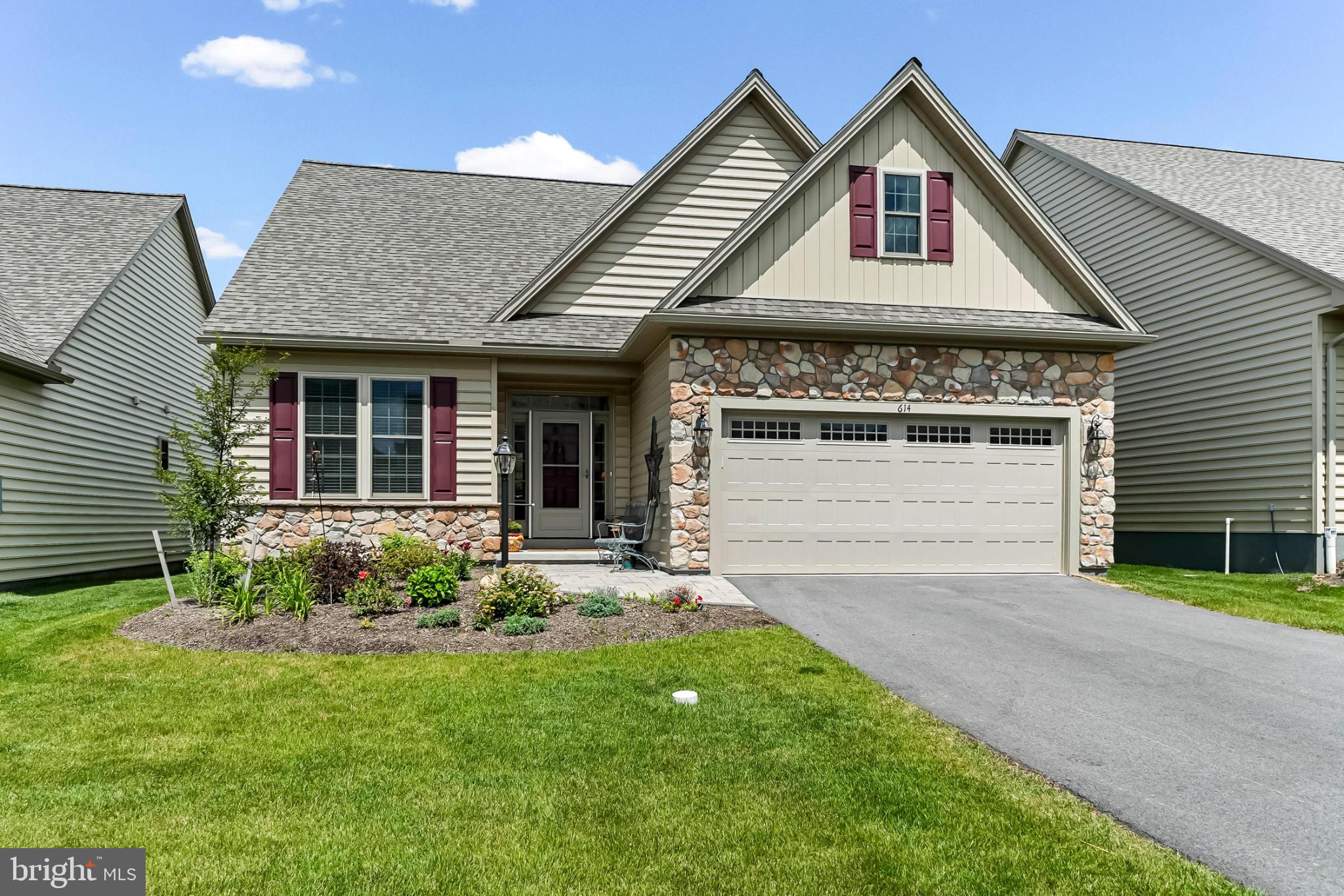 HONEYCROFT VILLAGE - Residential
