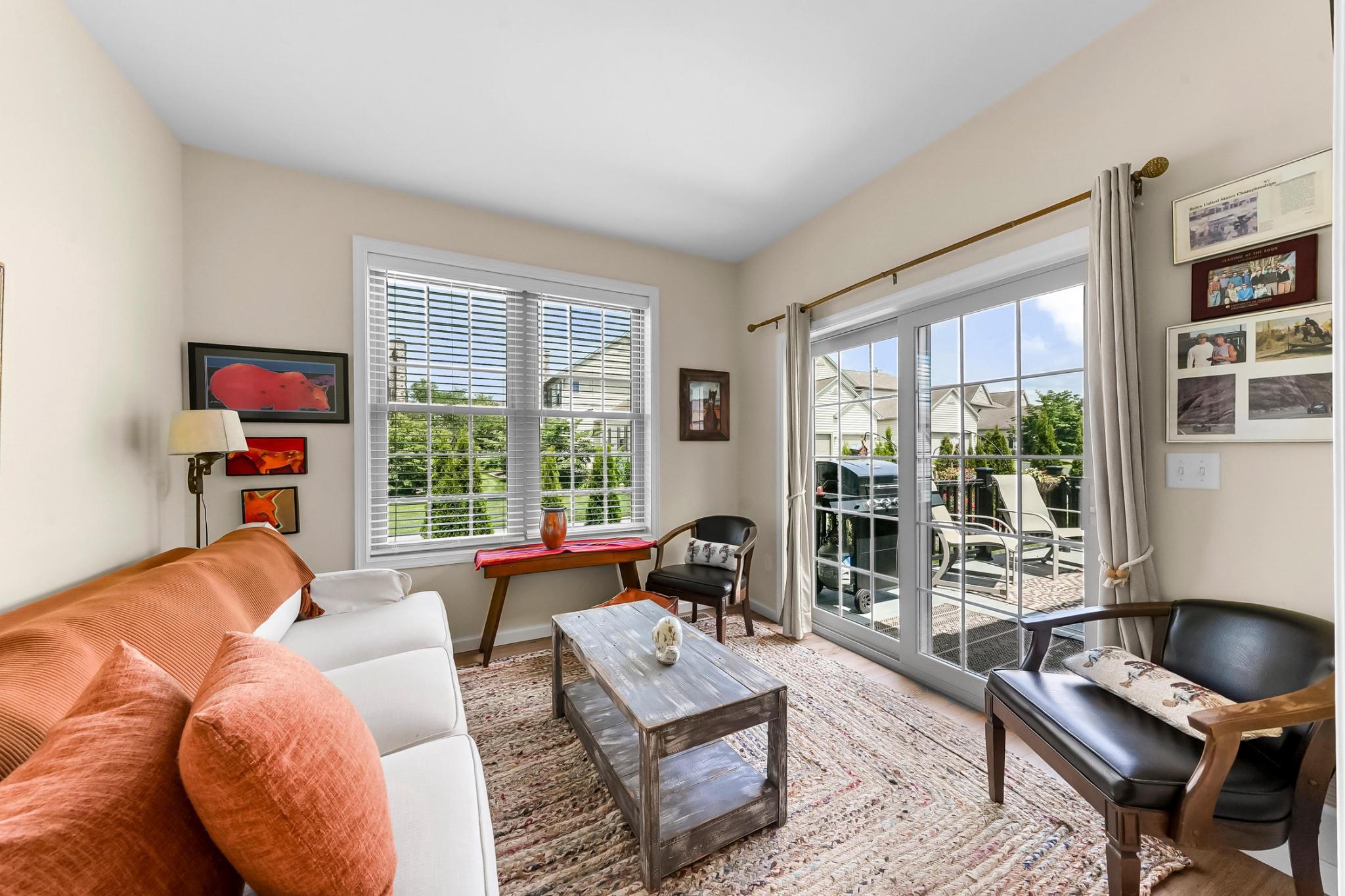 HONEYCROFT VILLAGE - Residential