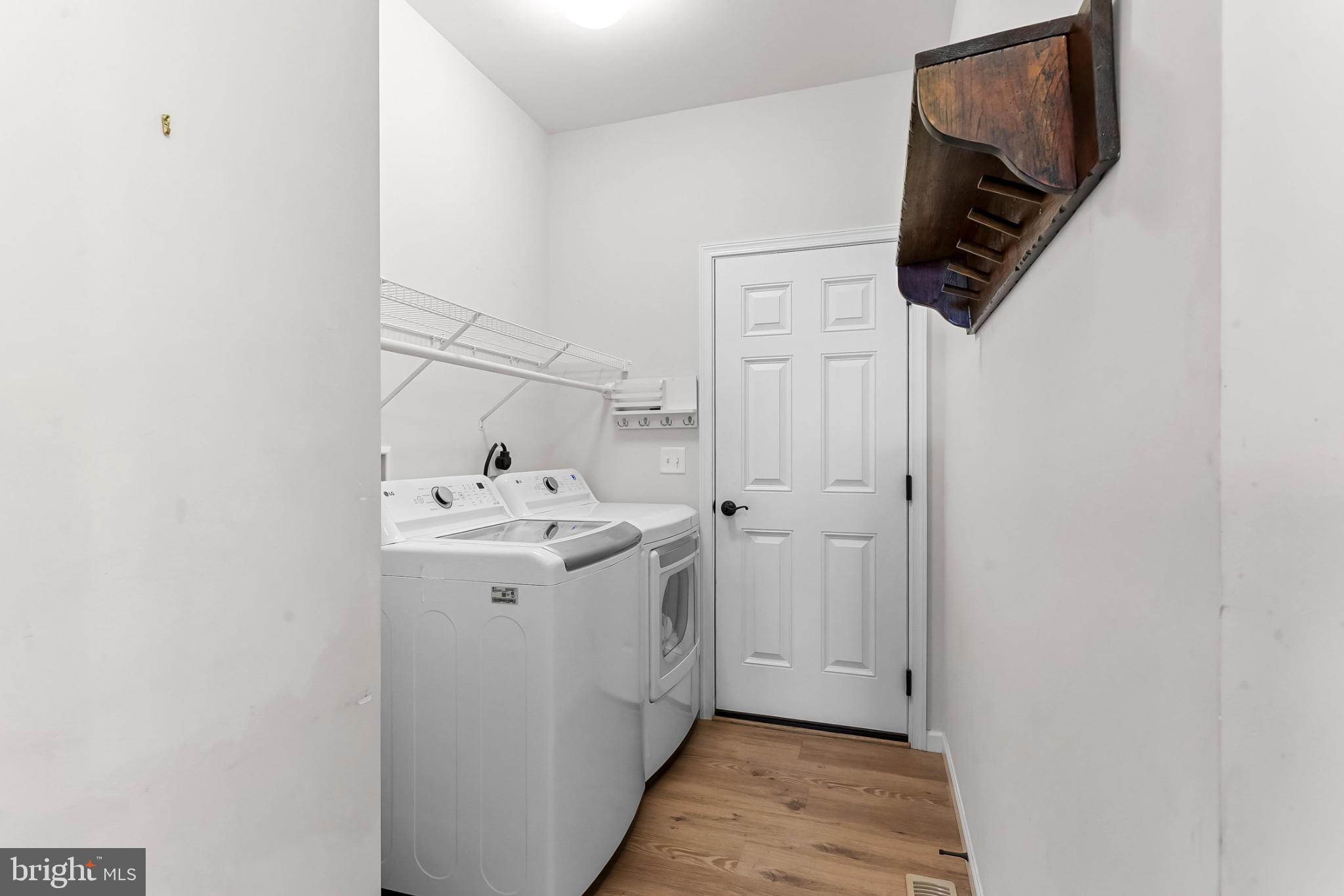 HONEYCROFT VILLAGE - Residential