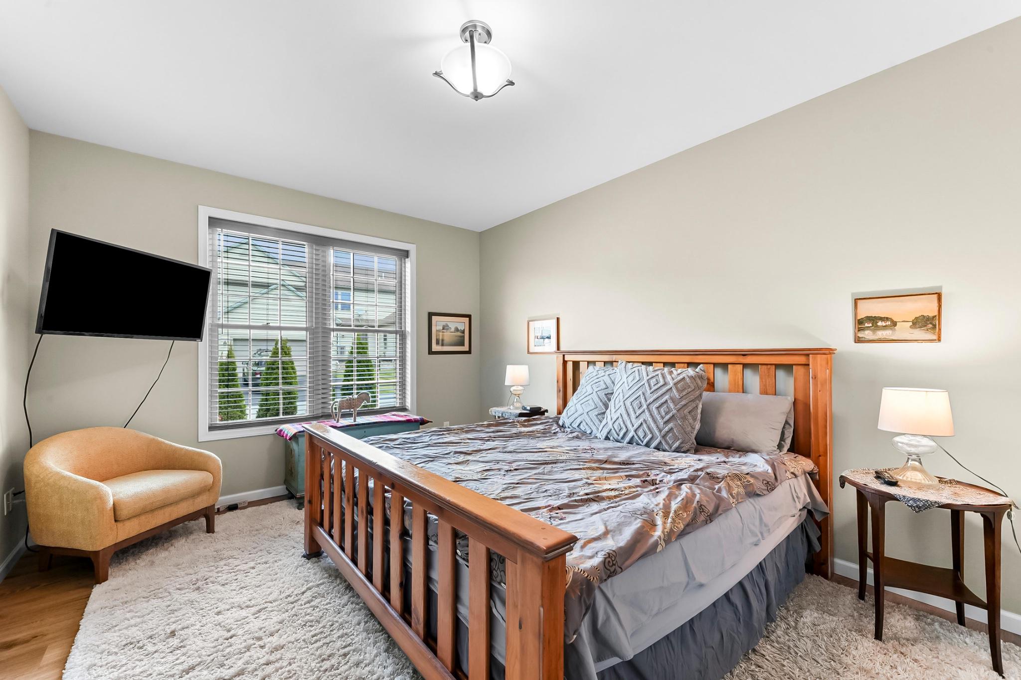 HONEYCROFT VILLAGE - Residential