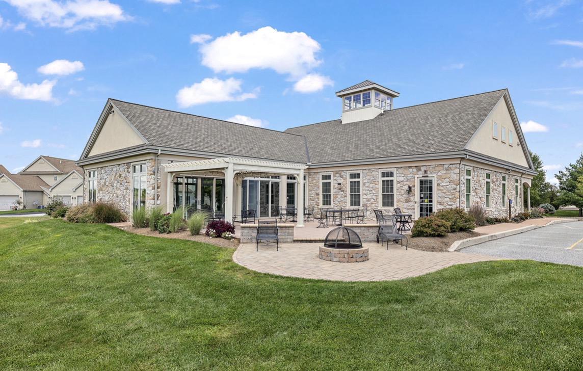 HONEYCROFT VILLAGE - Residential