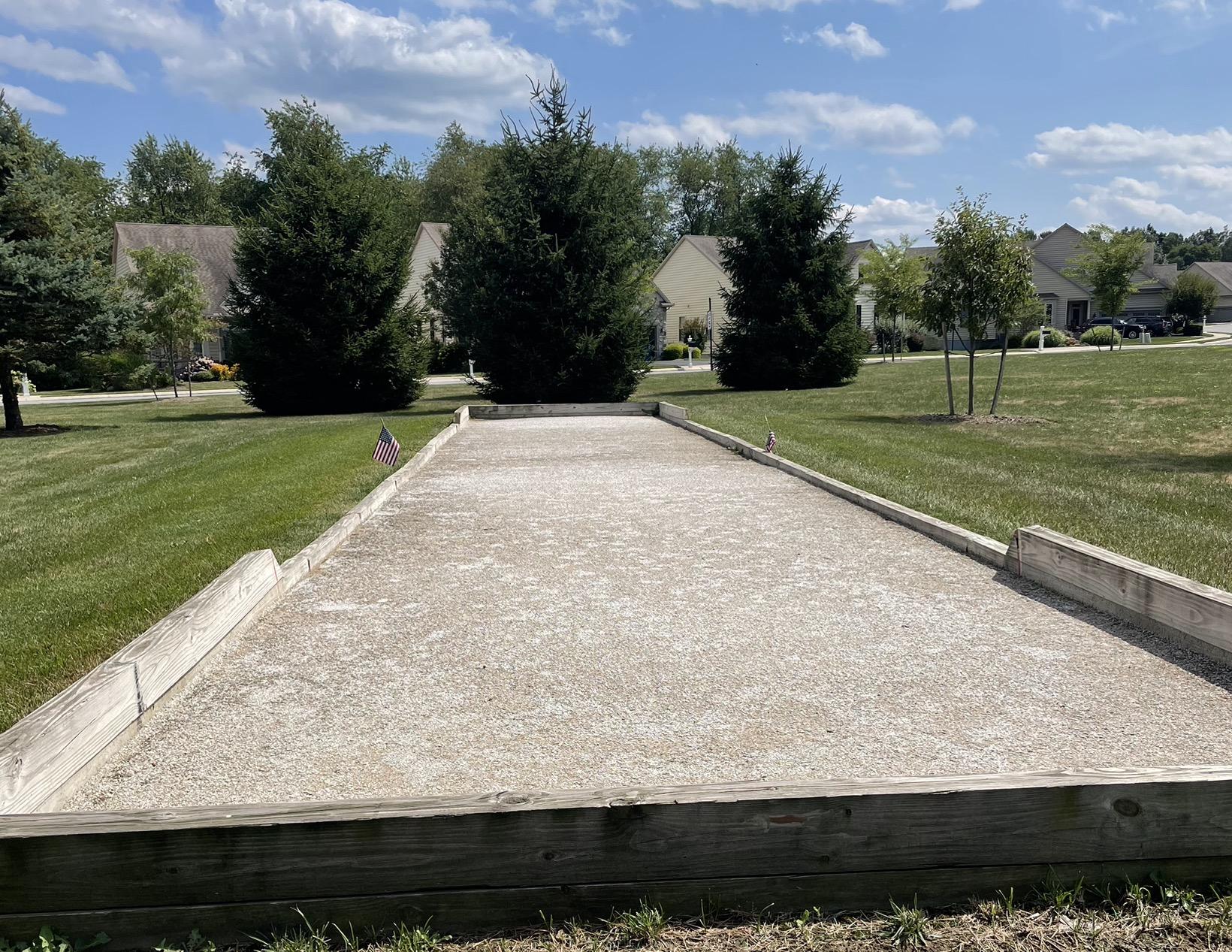 HONEYCROFT VILLAGE - Residential