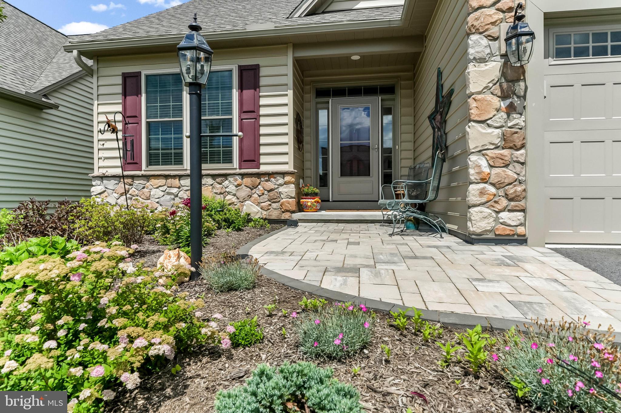 HONEYCROFT VILLAGE - Residential