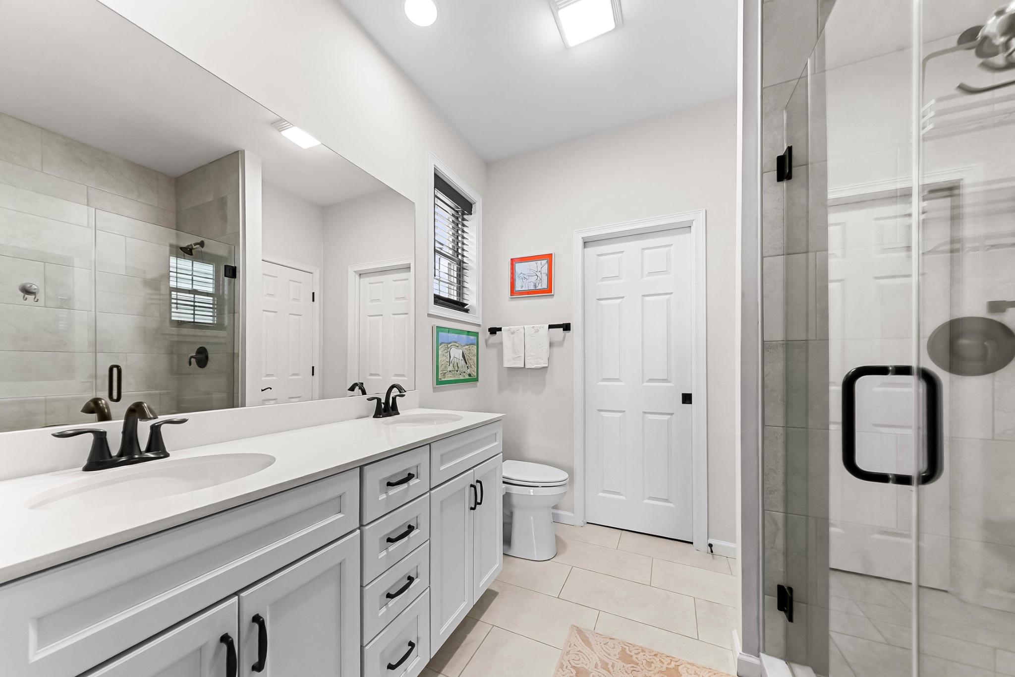 HONEYCROFT VILLAGE - Residential