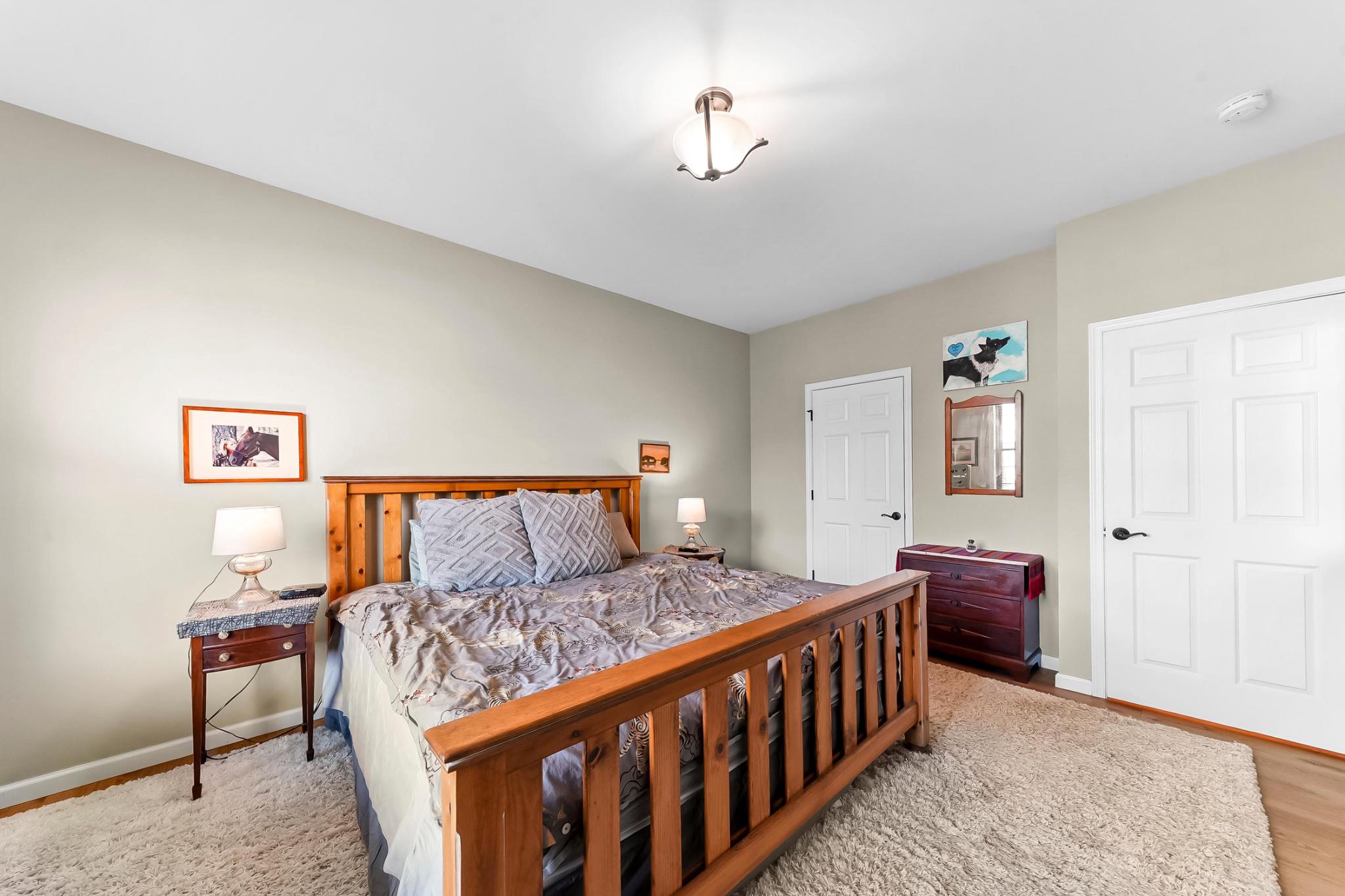 HONEYCROFT VILLAGE - Residential