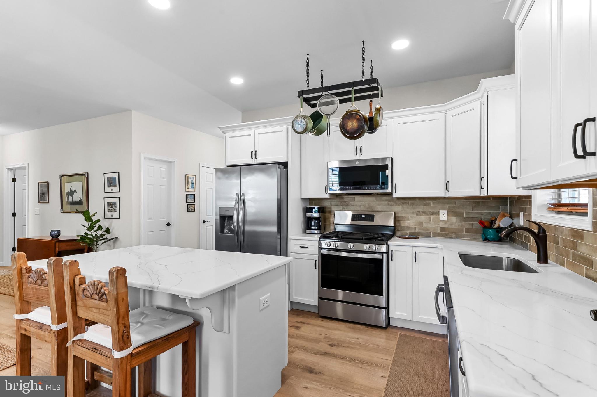 HONEYCROFT VILLAGE - Residential