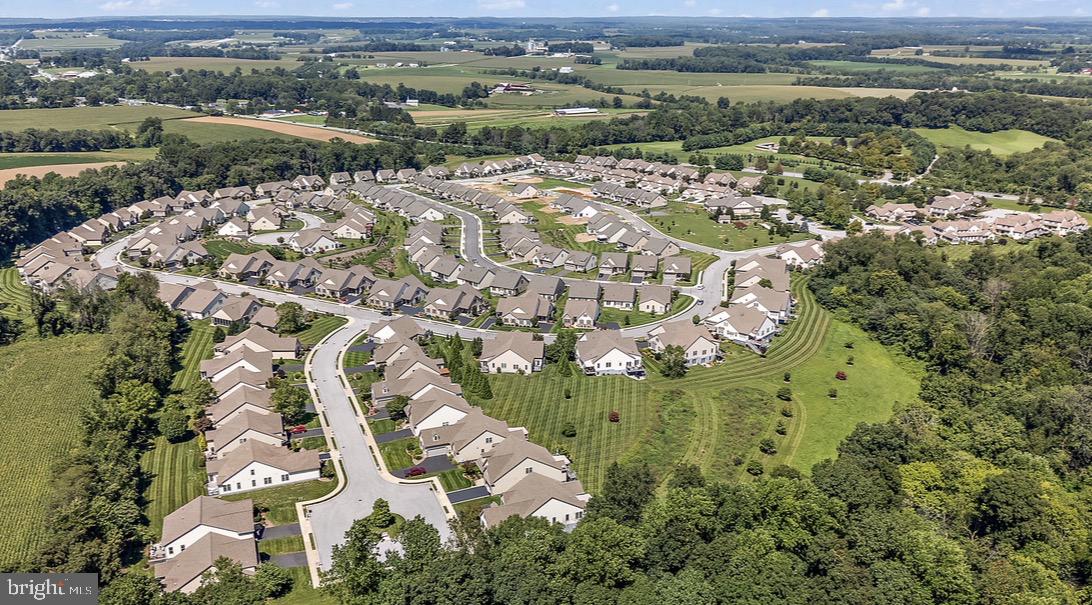 HONEYCROFT VILLAGE - Residential