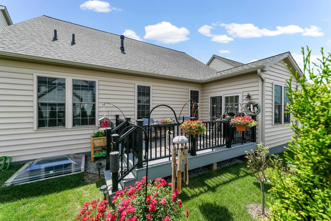 HONEYCROFT VILLAGE - Residential