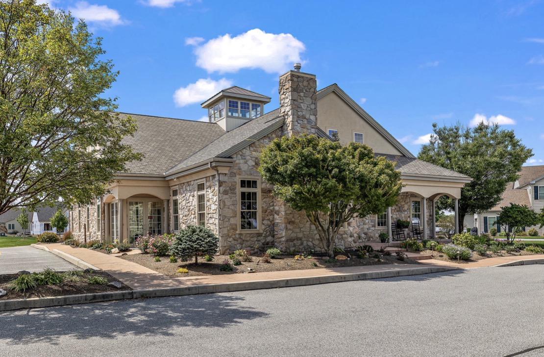 HONEYCROFT VILLAGE - Residential