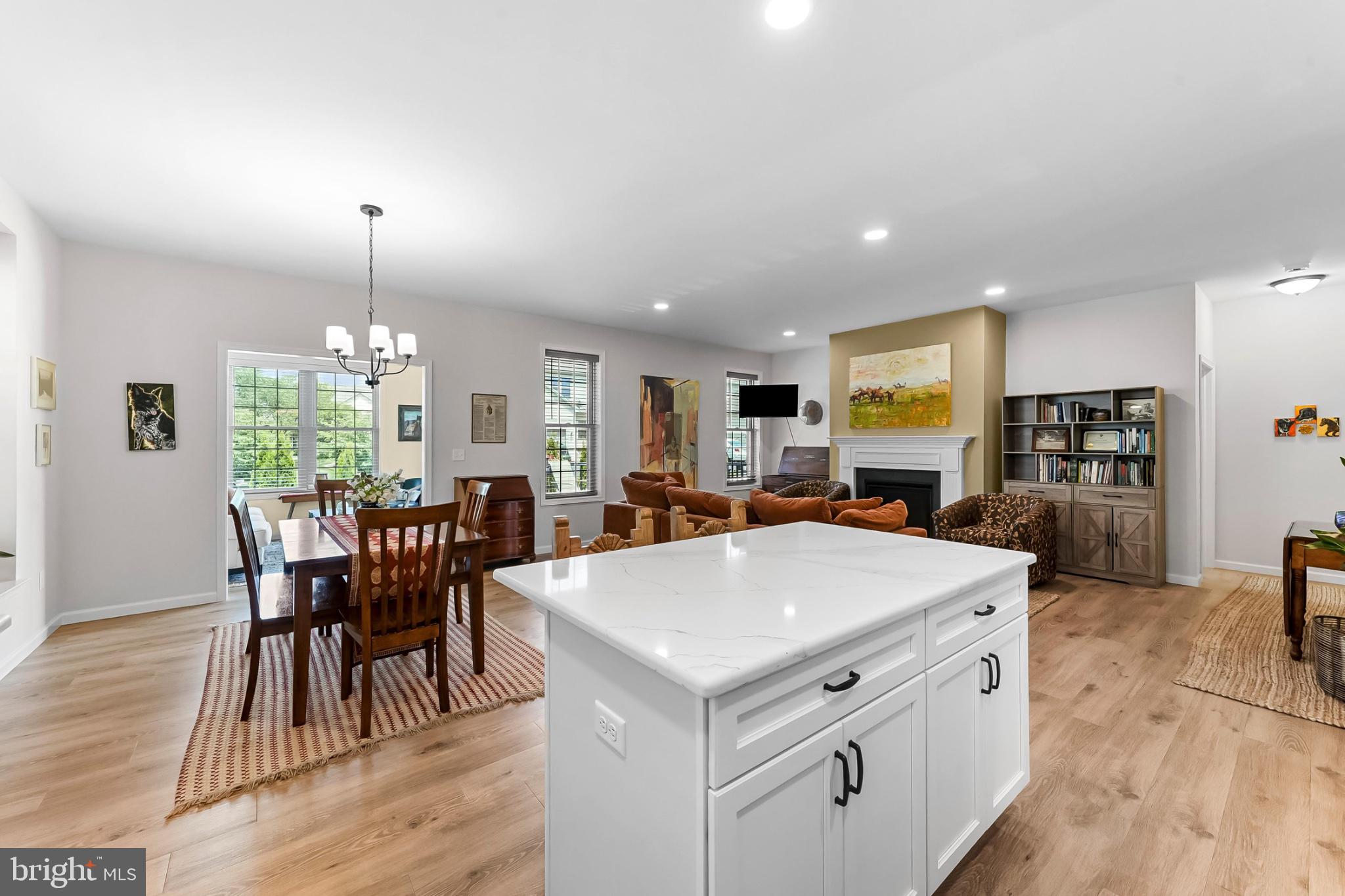 HONEYCROFT VILLAGE - Residential