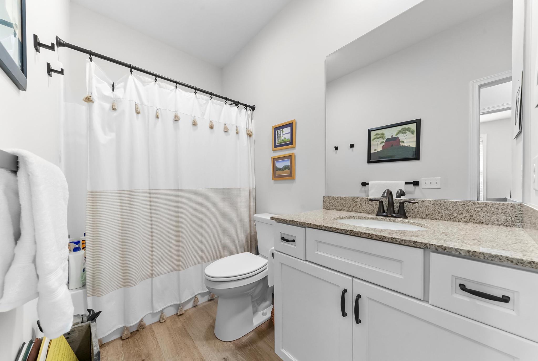 HONEYCROFT VILLAGE - Residential