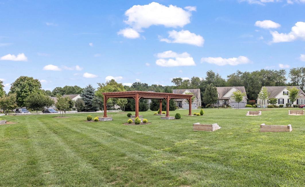 HONEYCROFT VILLAGE - Residential