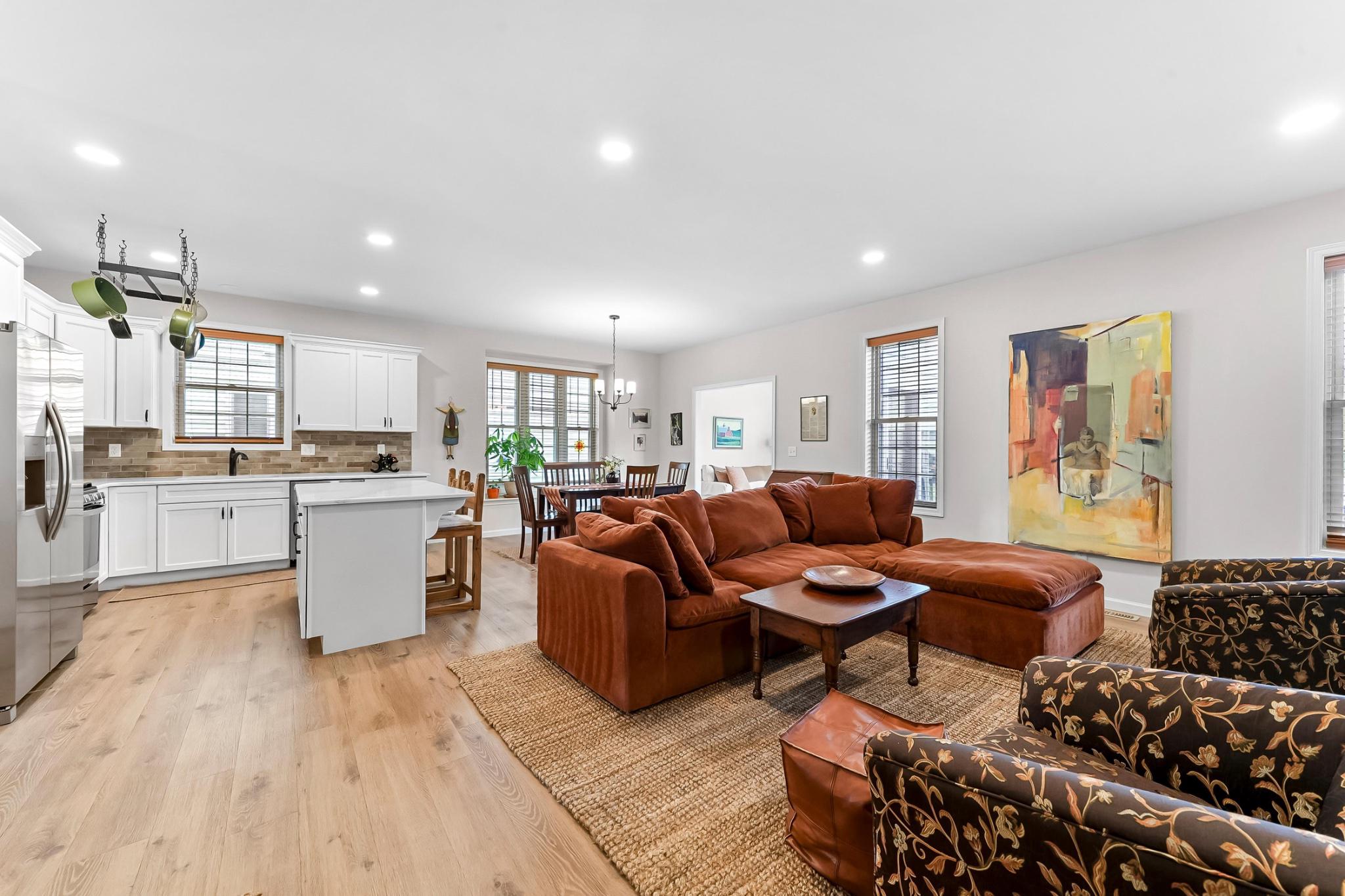 HONEYCROFT VILLAGE - Residential