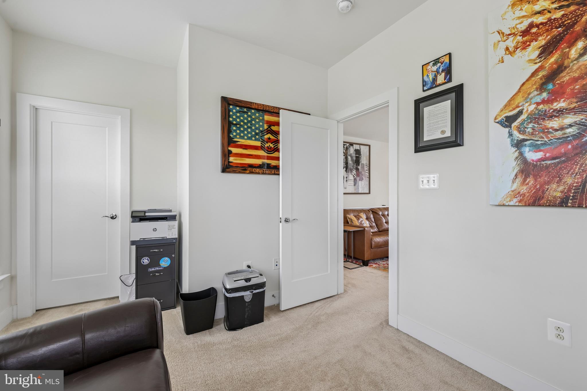 KING FARM - Residential