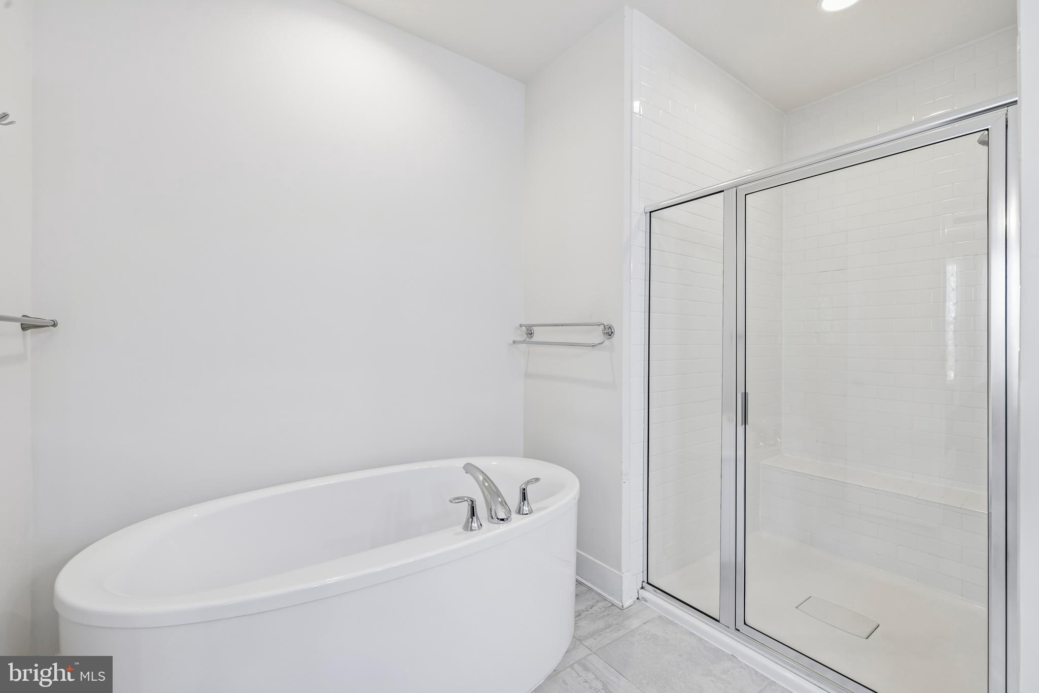 KING FARM - Residential