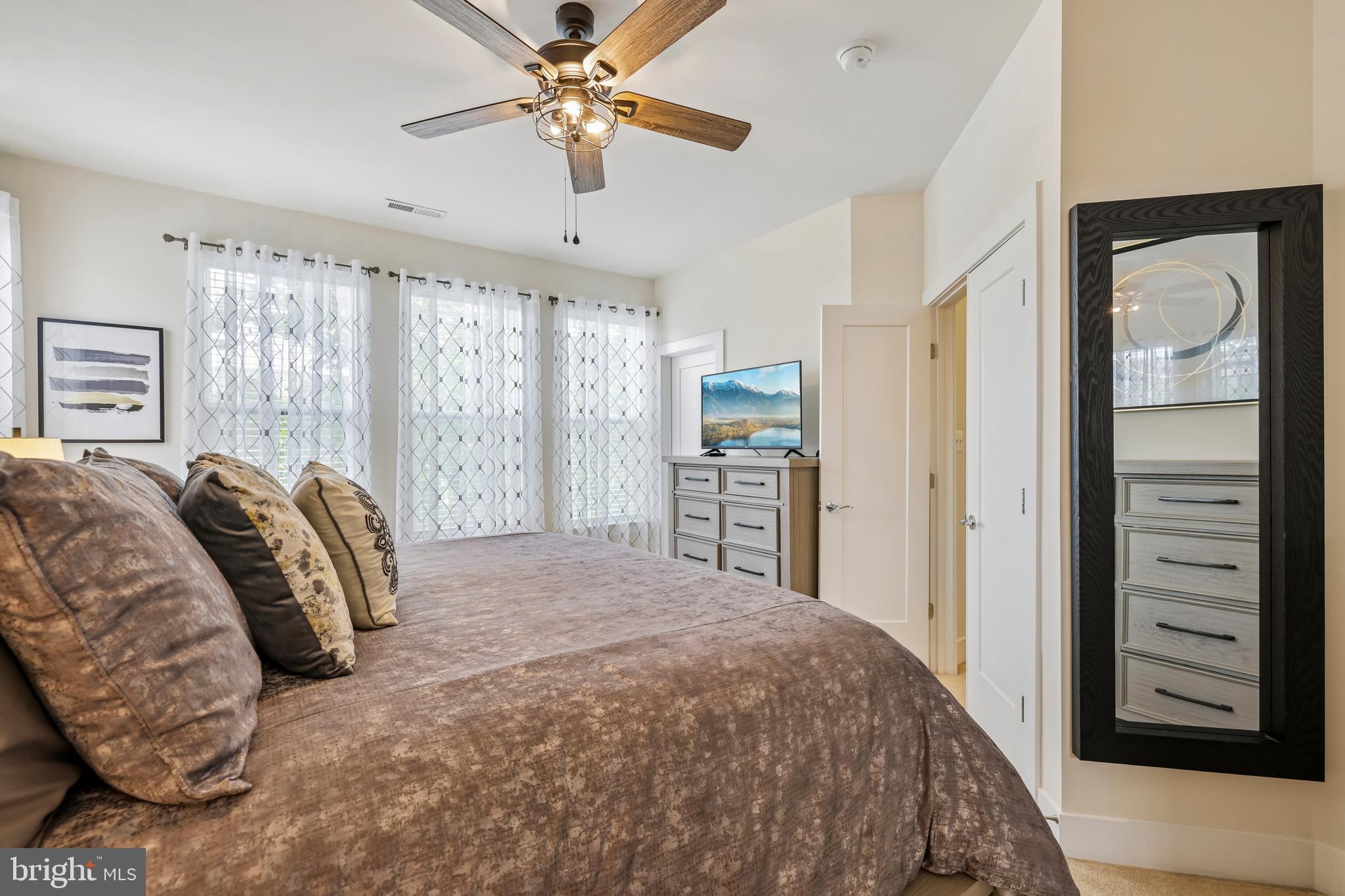 KING FARM - Residential