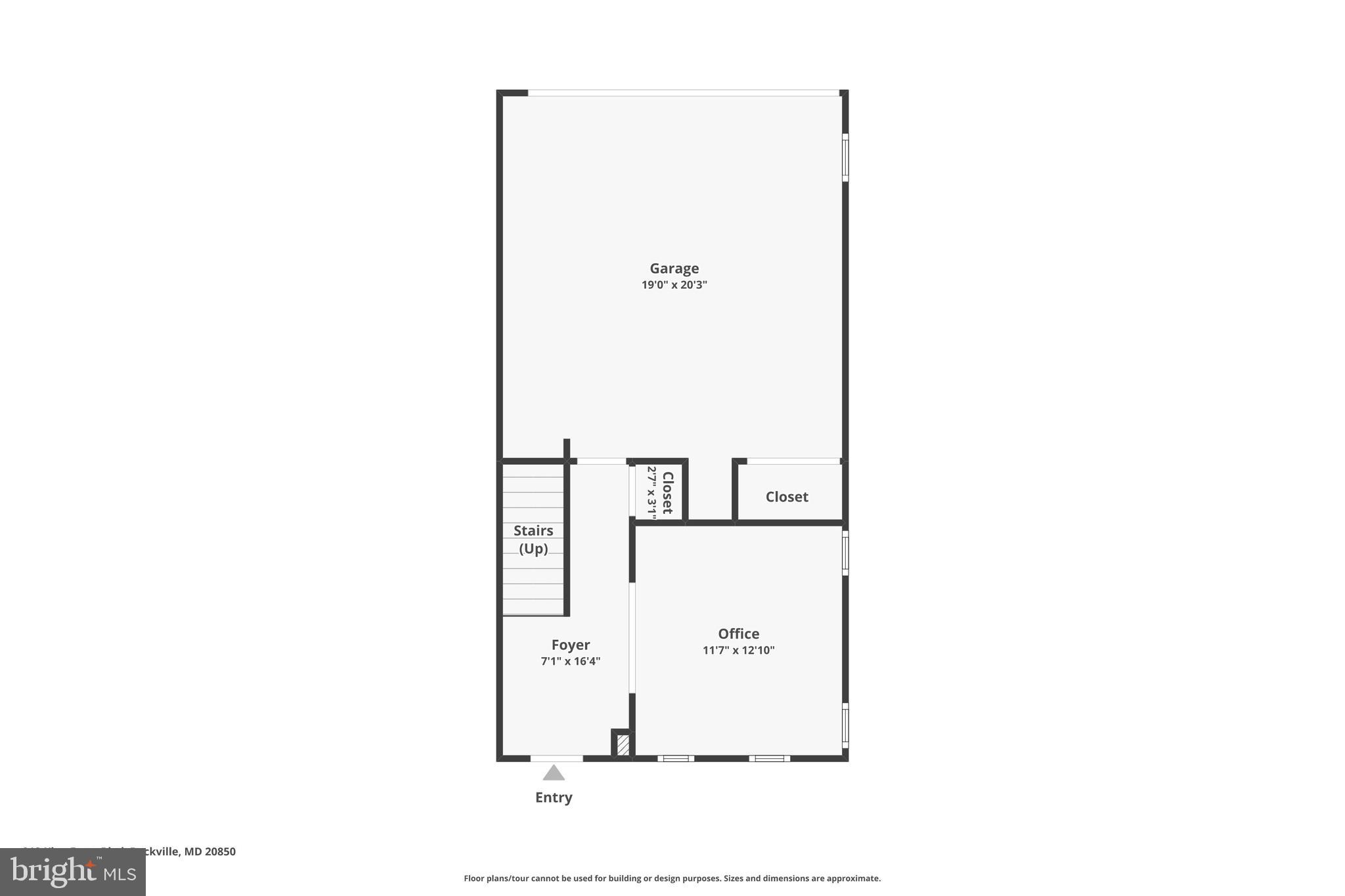 KING FARM - Residential