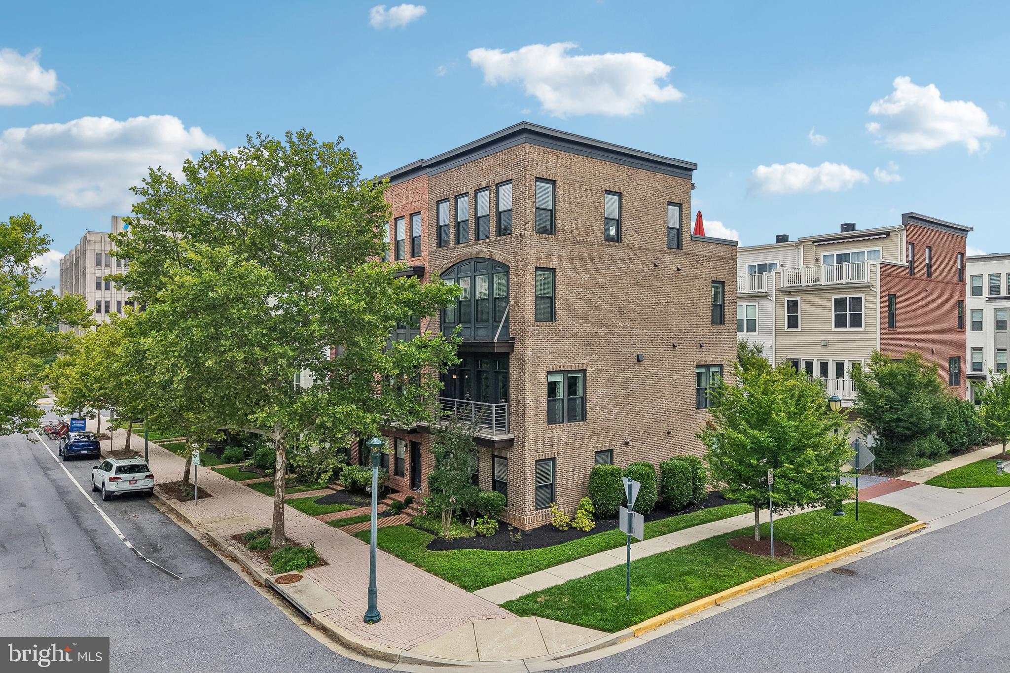 KING FARM - Residential