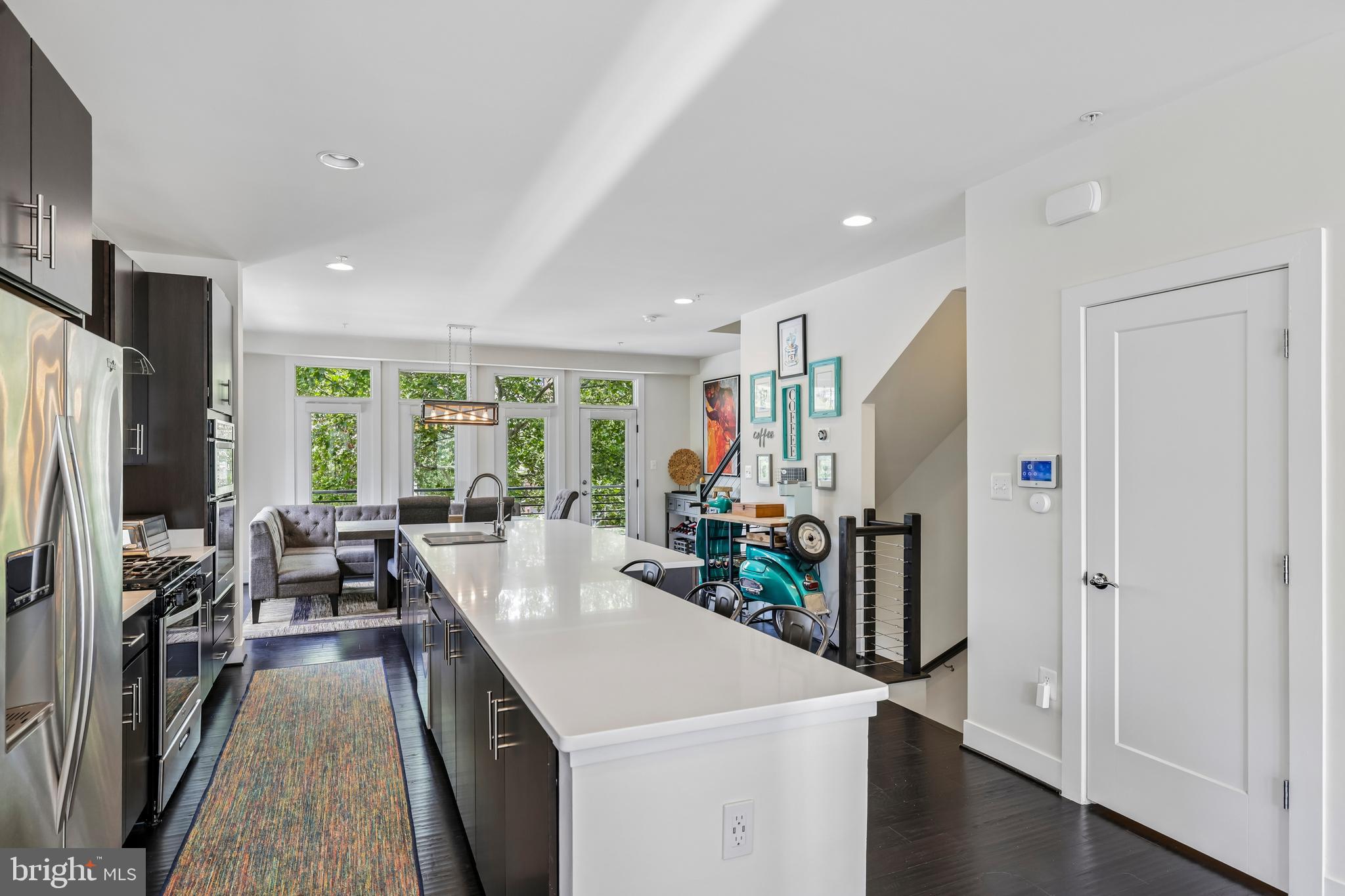 KING FARM - Residential