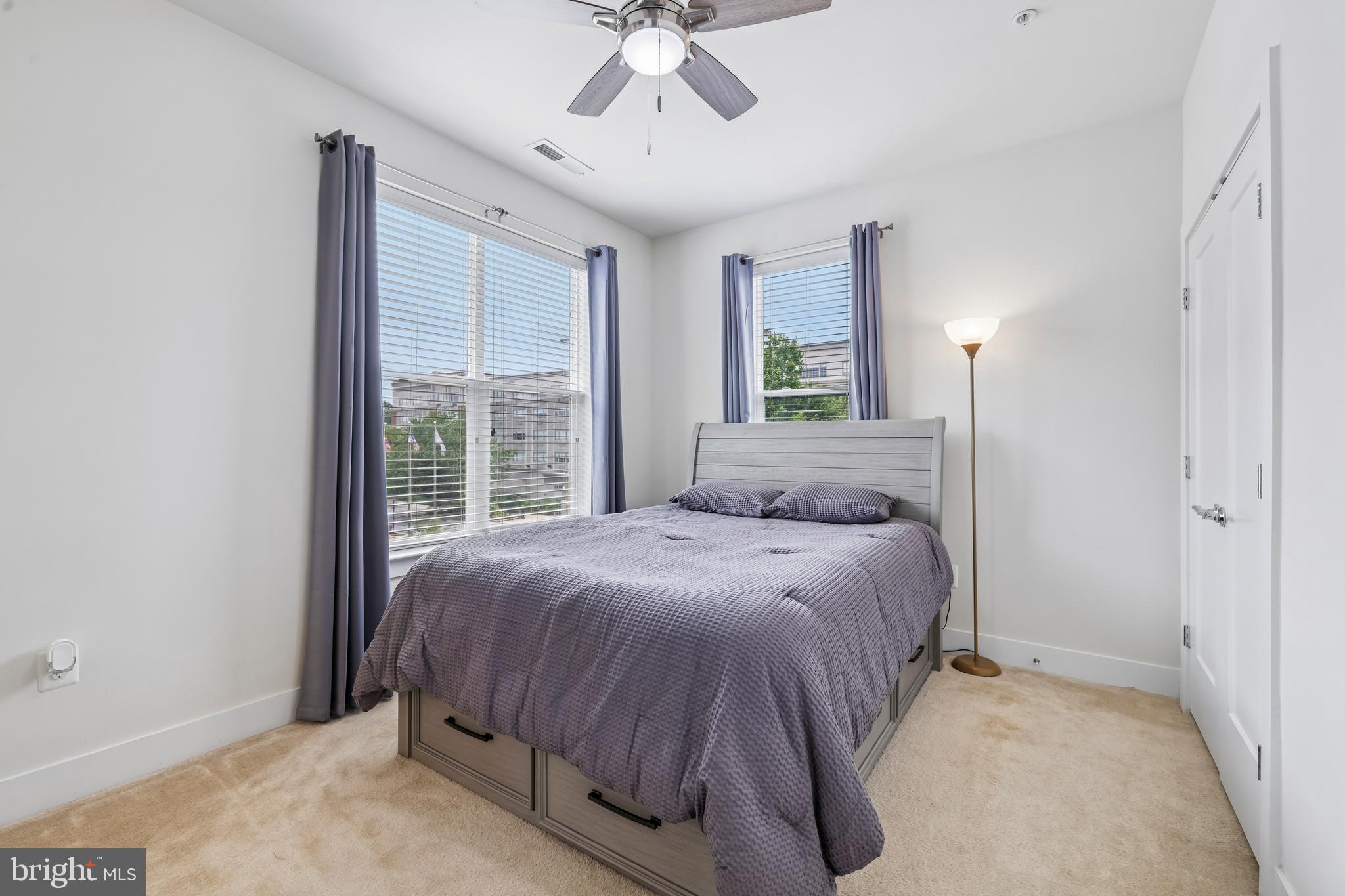 KING FARM - Residential