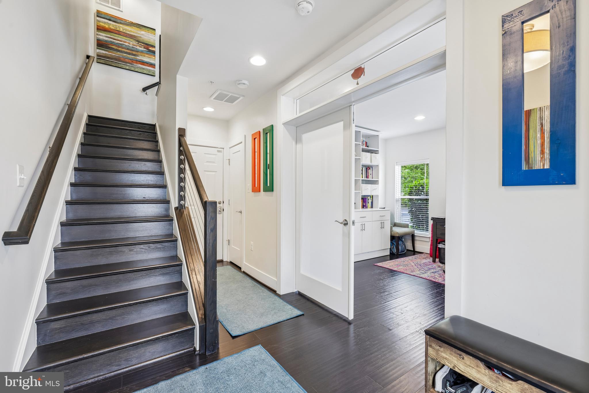 KING FARM - Residential
