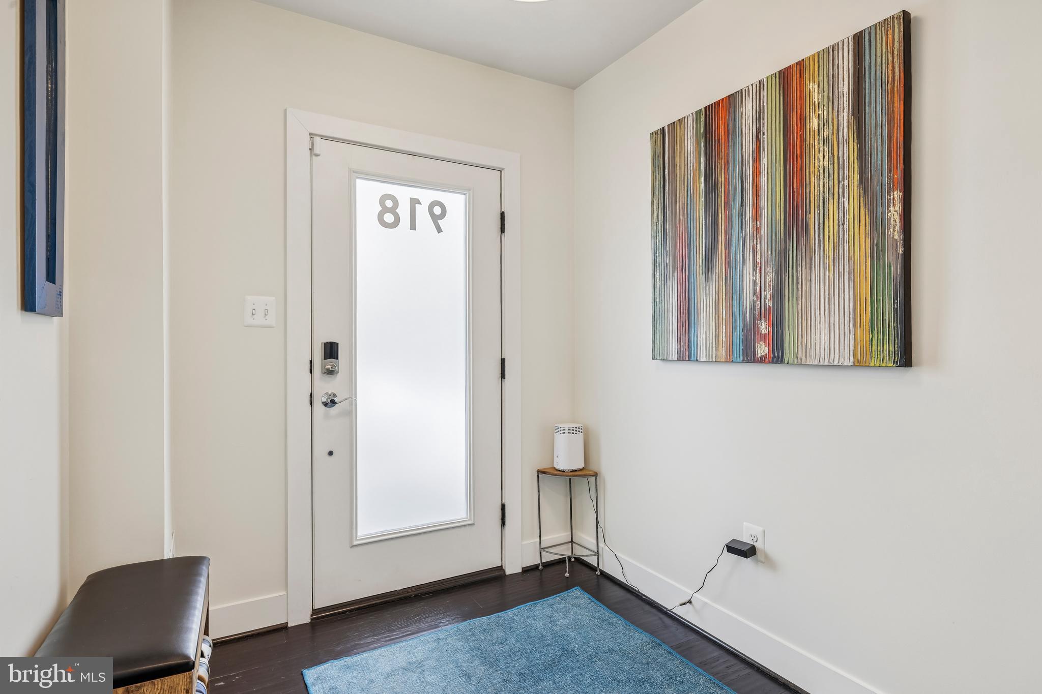 KING FARM - Residential