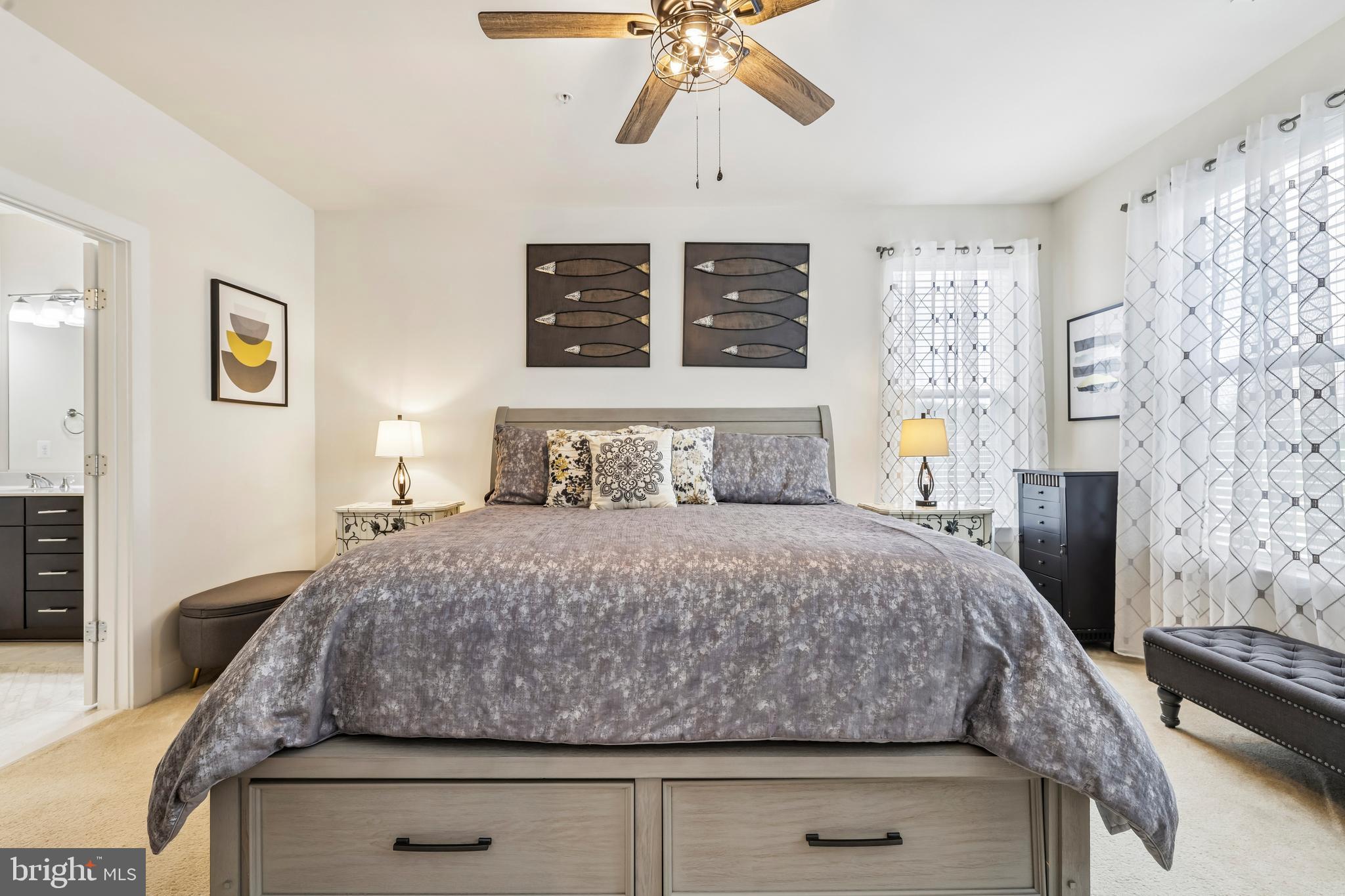 KING FARM - Residential