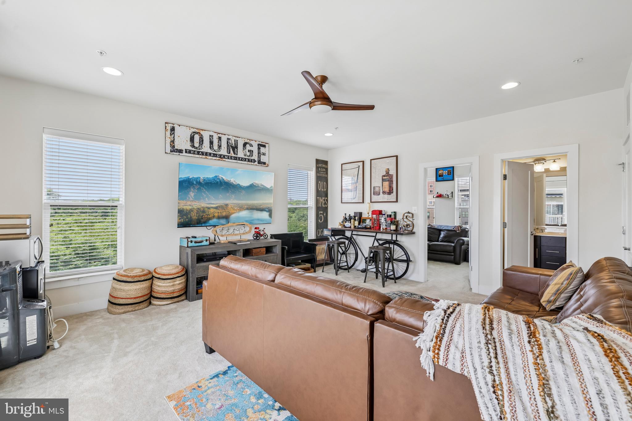 KING FARM - Residential