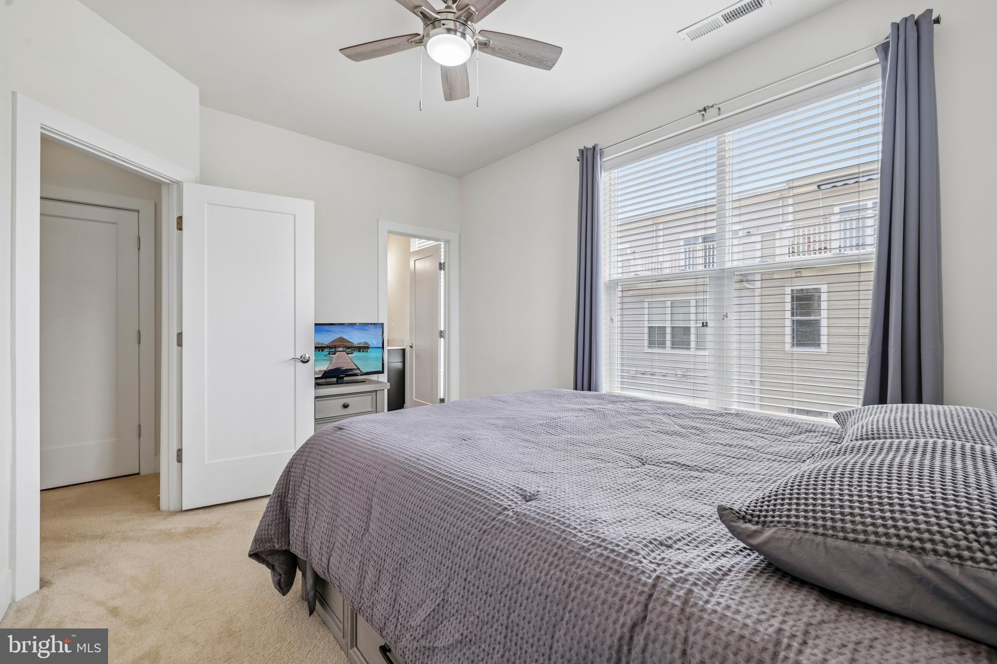 KING FARM - Residential