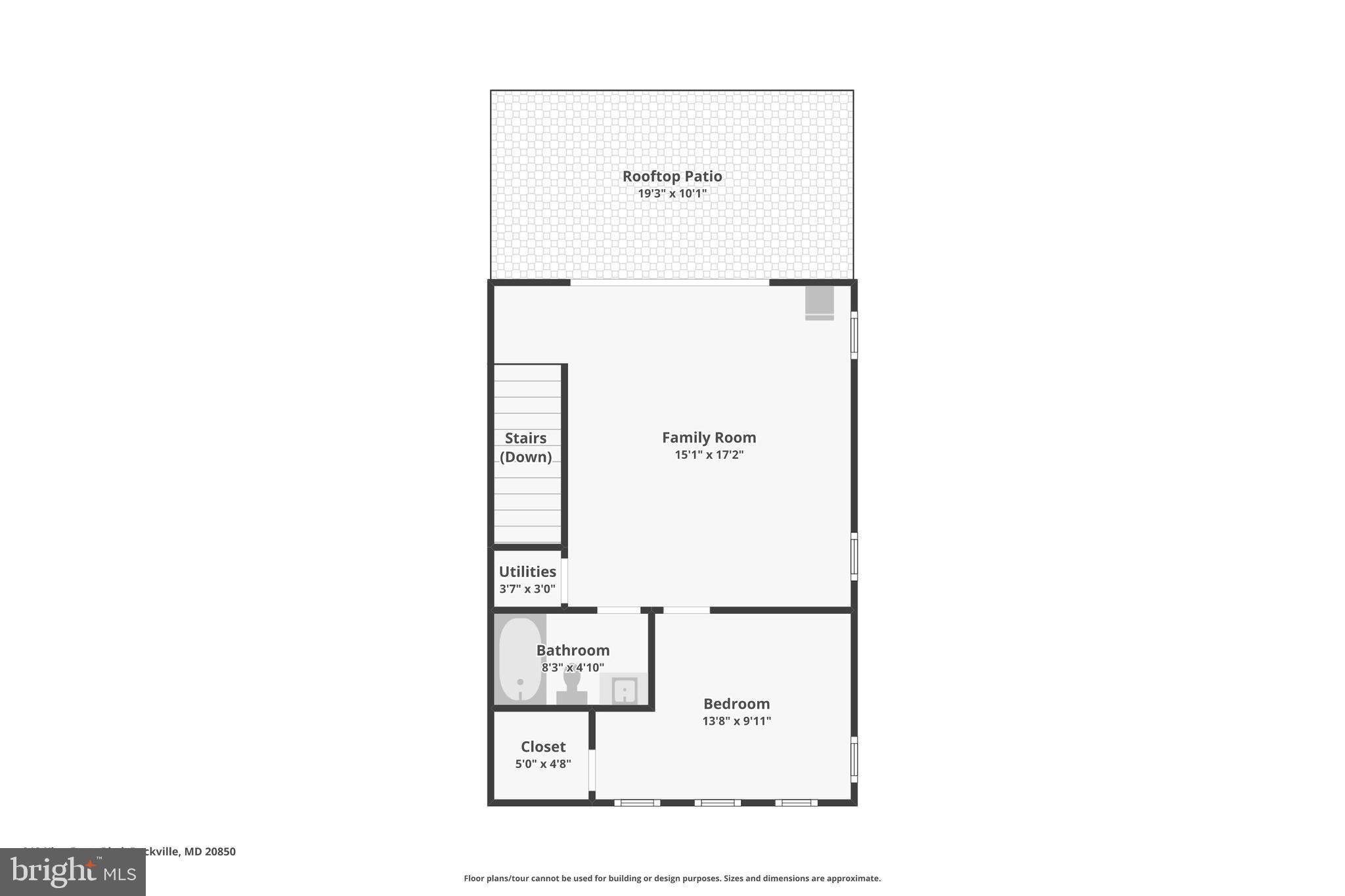 KING FARM - Residential