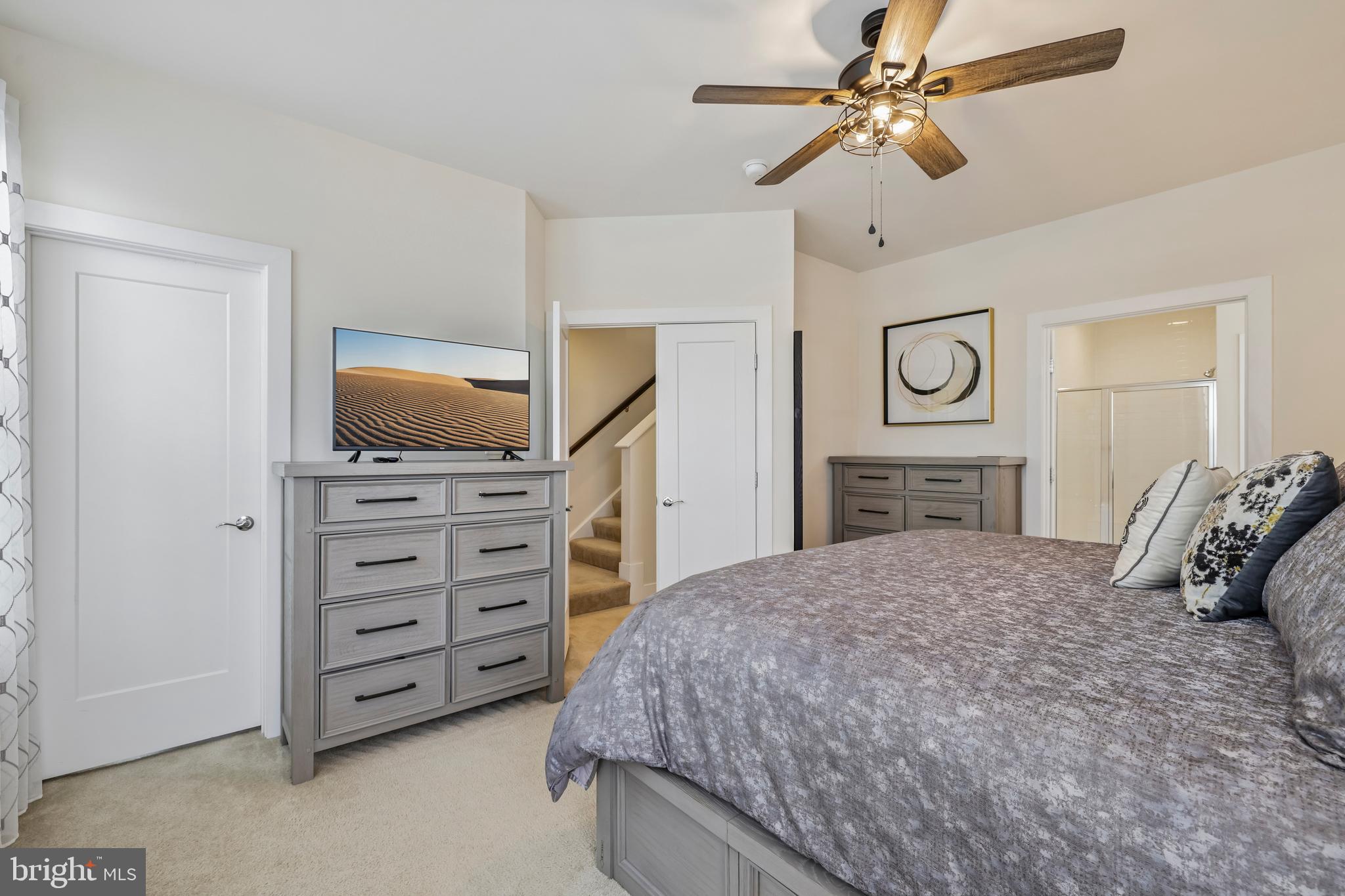 KING FARM - Residential