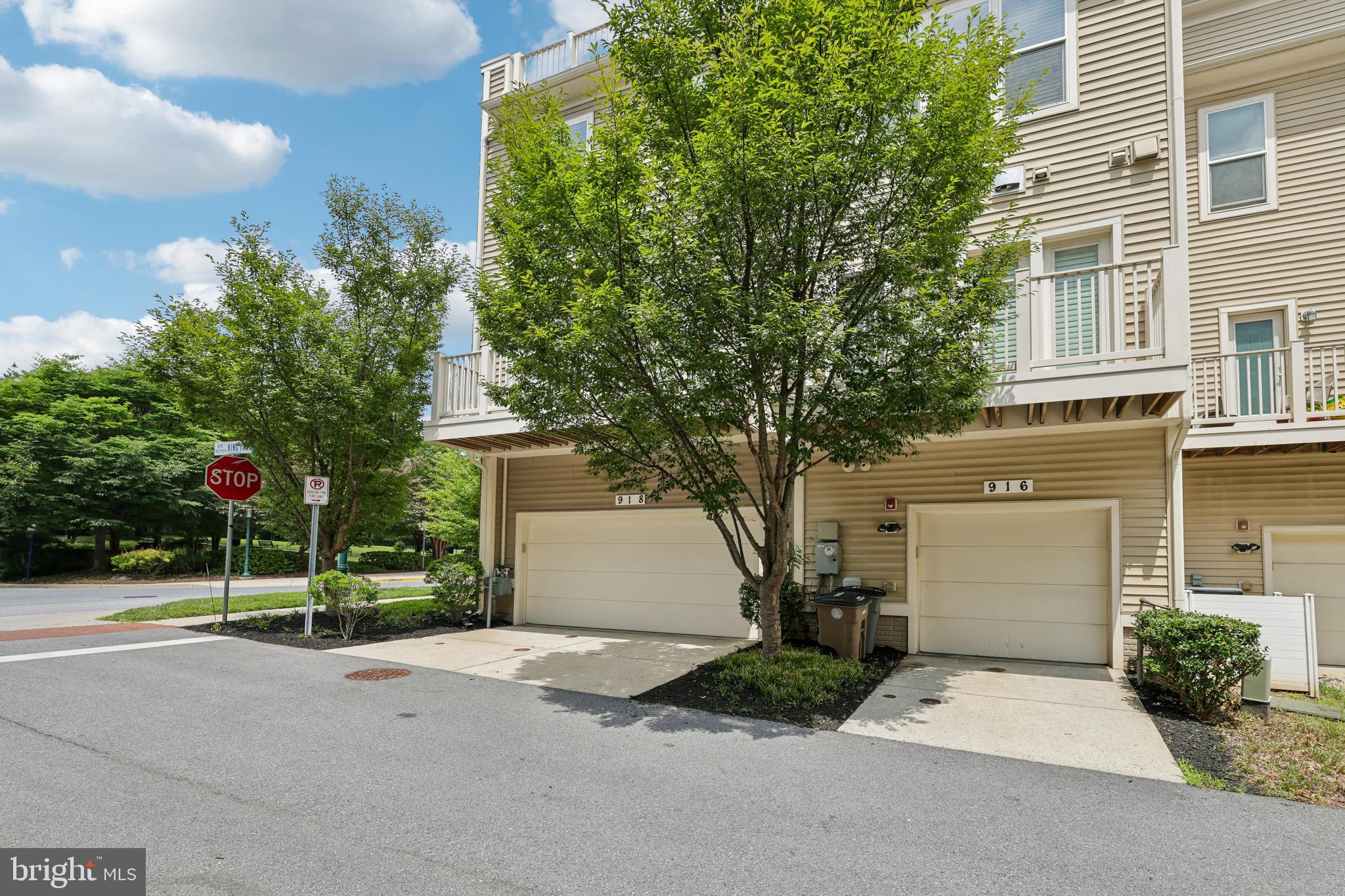 KING FARM - Residential