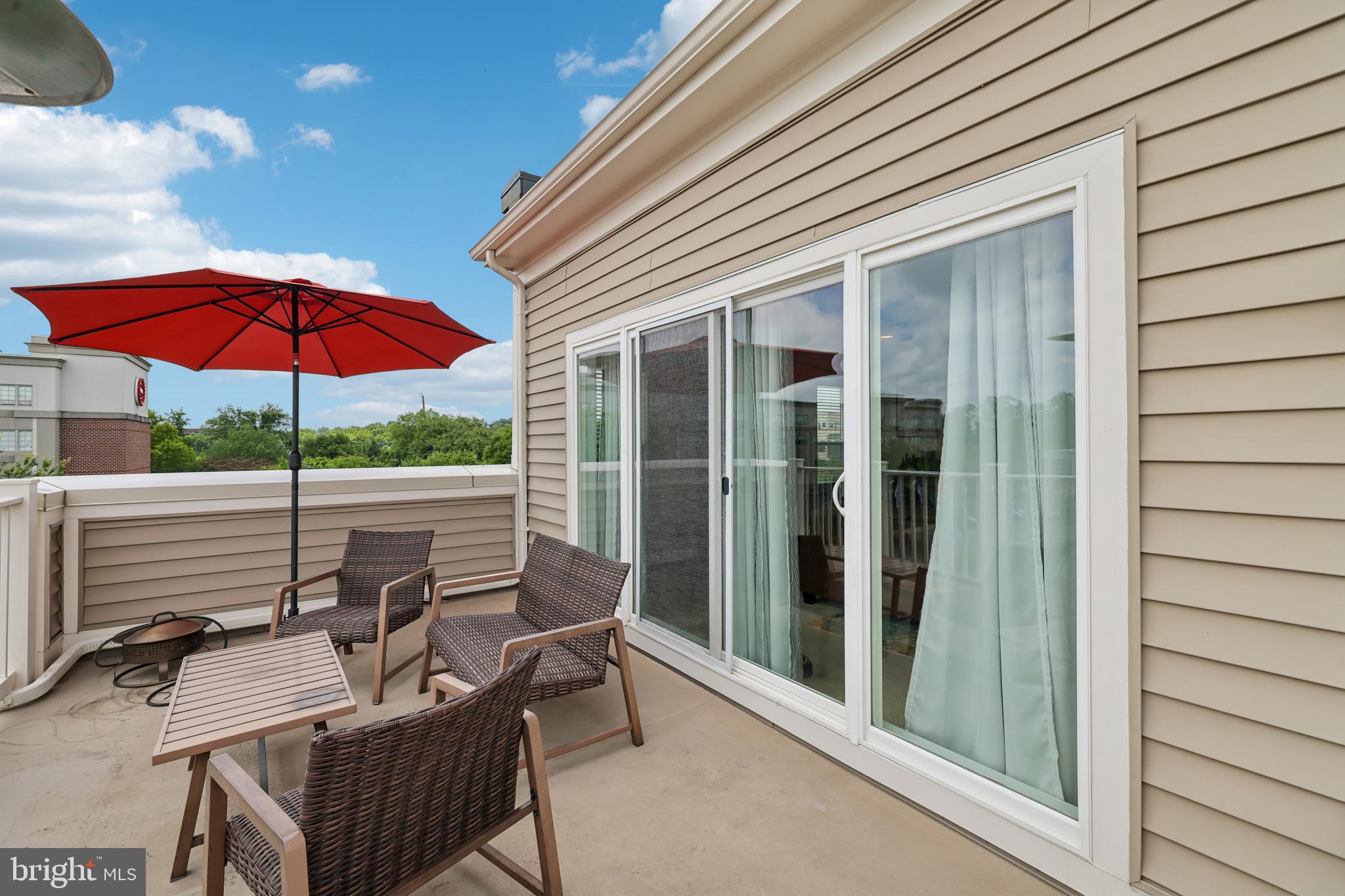 KING FARM - Residential