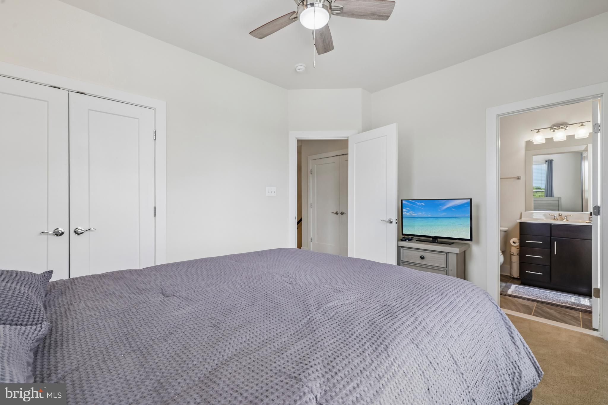 KING FARM - Residential